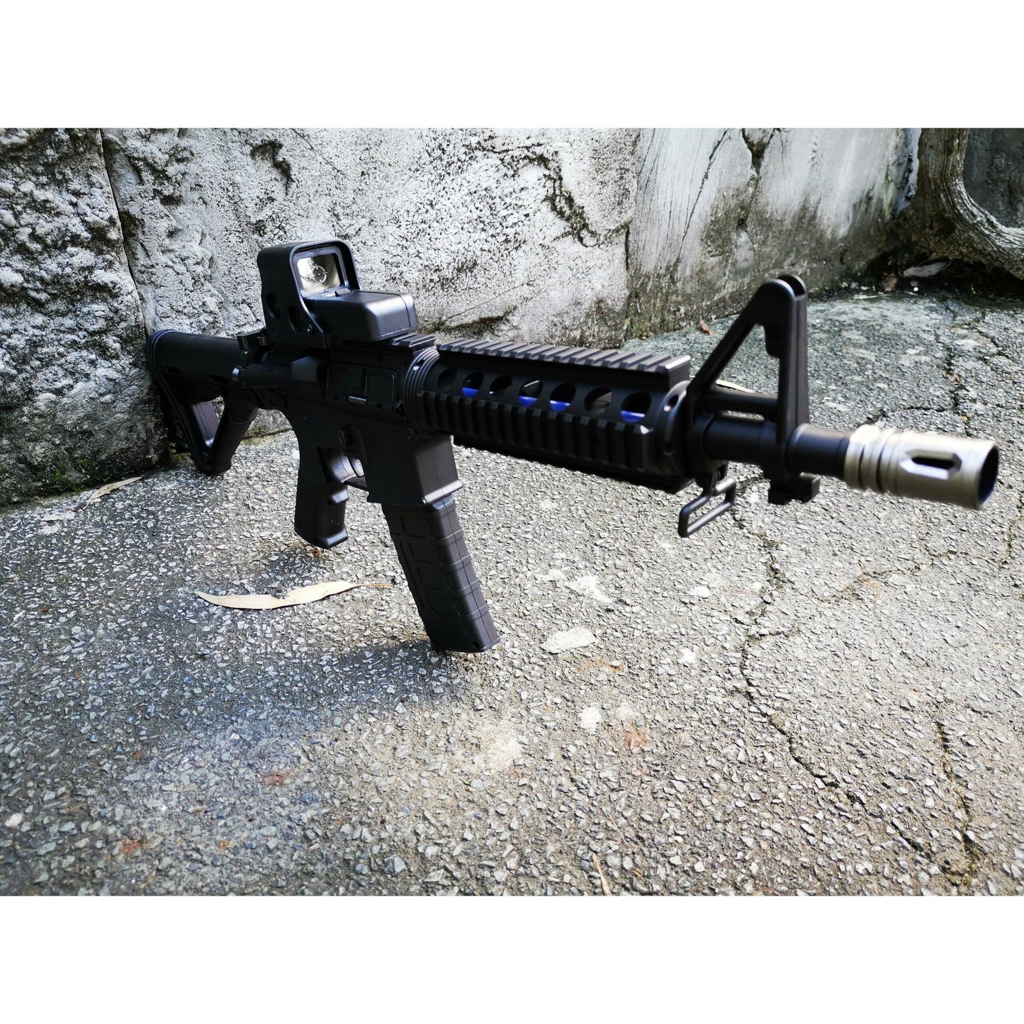 JinMing M4A1 Gen 8 Gel Blaster