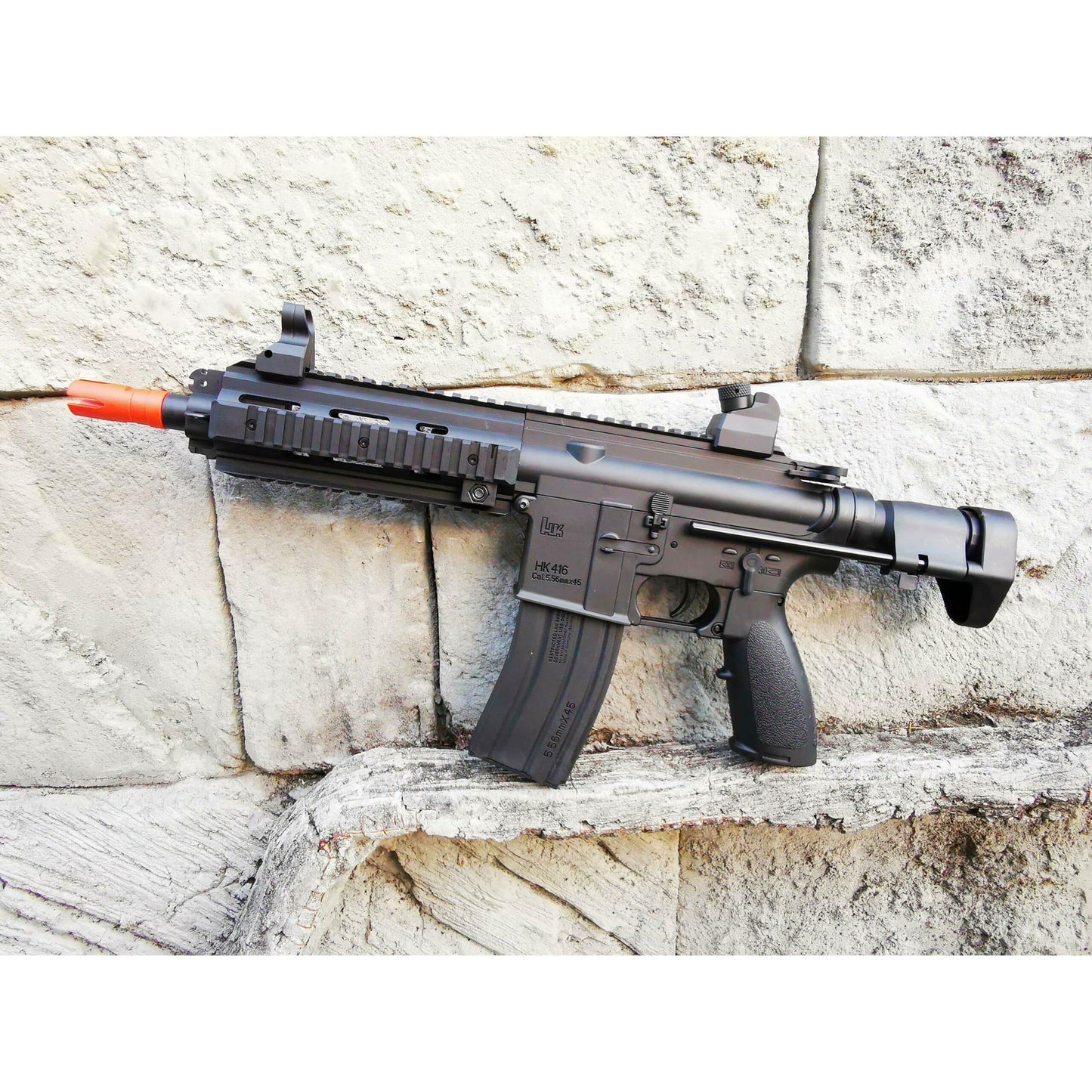 JINMING HK416C-J13 GEL BLASTER