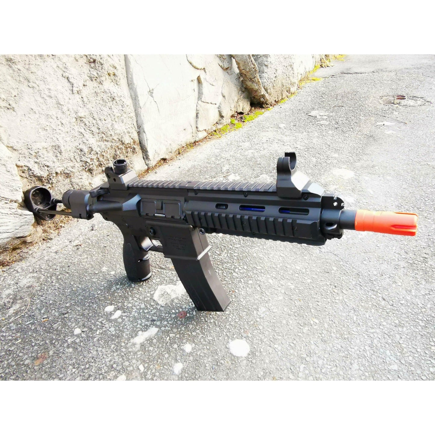 JINMING HK416C-J13 GEL BLASTER