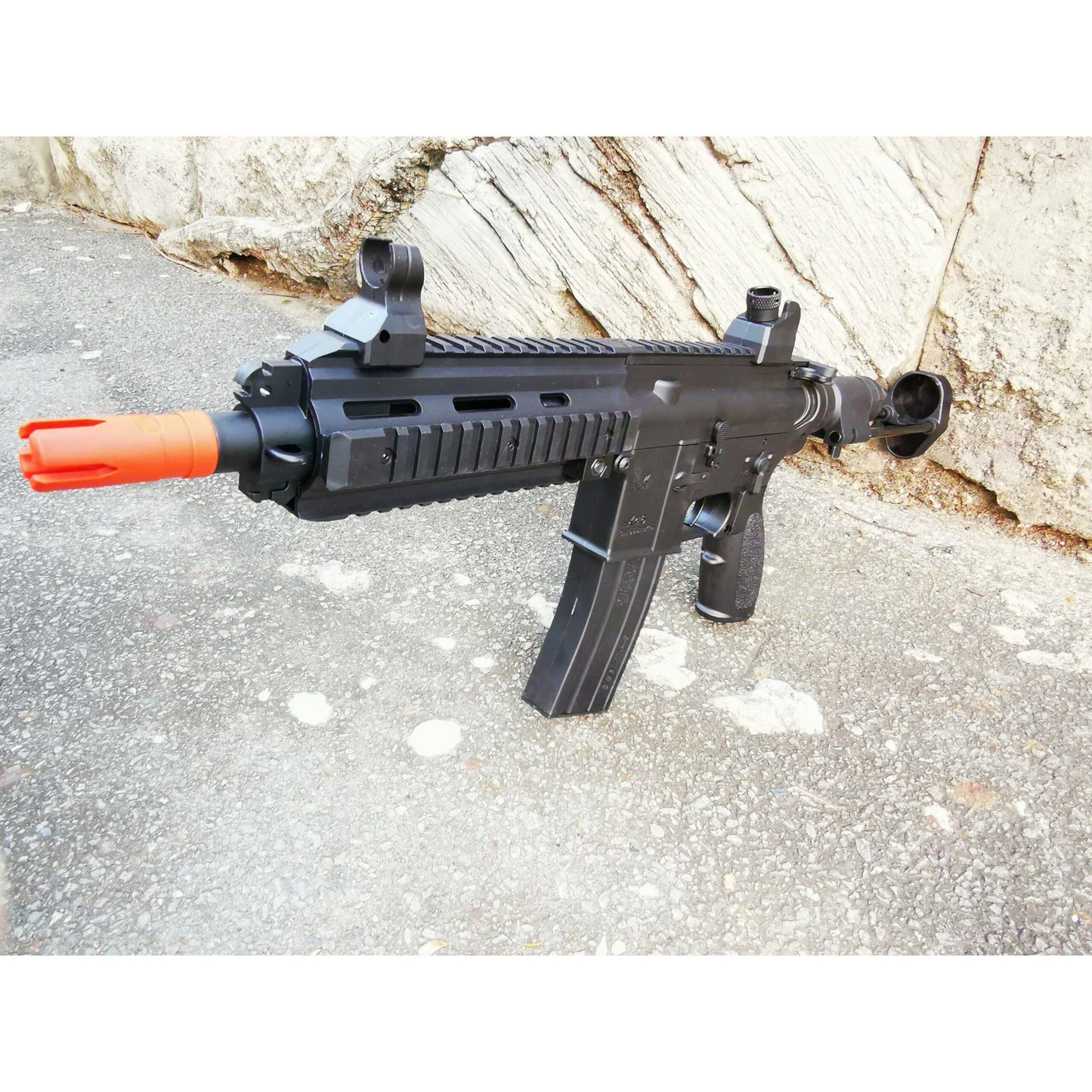 JINMING HK416C-J13 GEL BLASTER