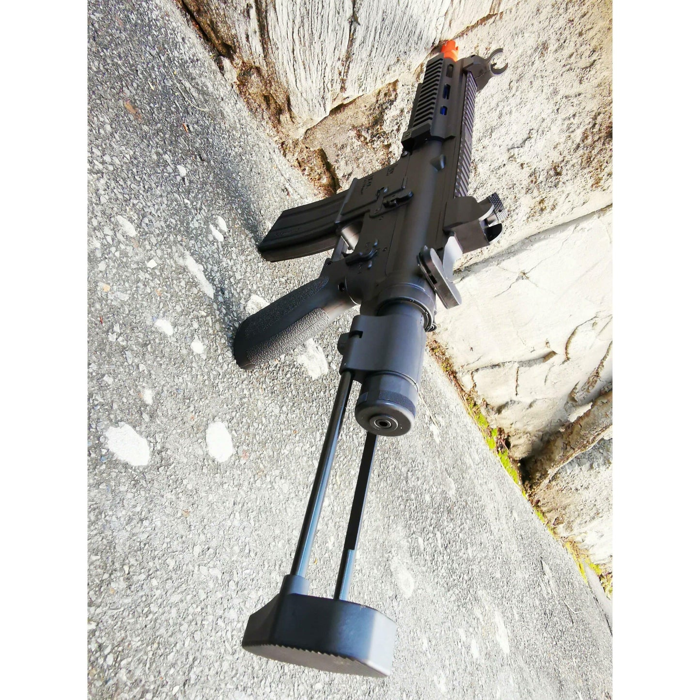 JINMING HK416C-J13 GEL BLASTER