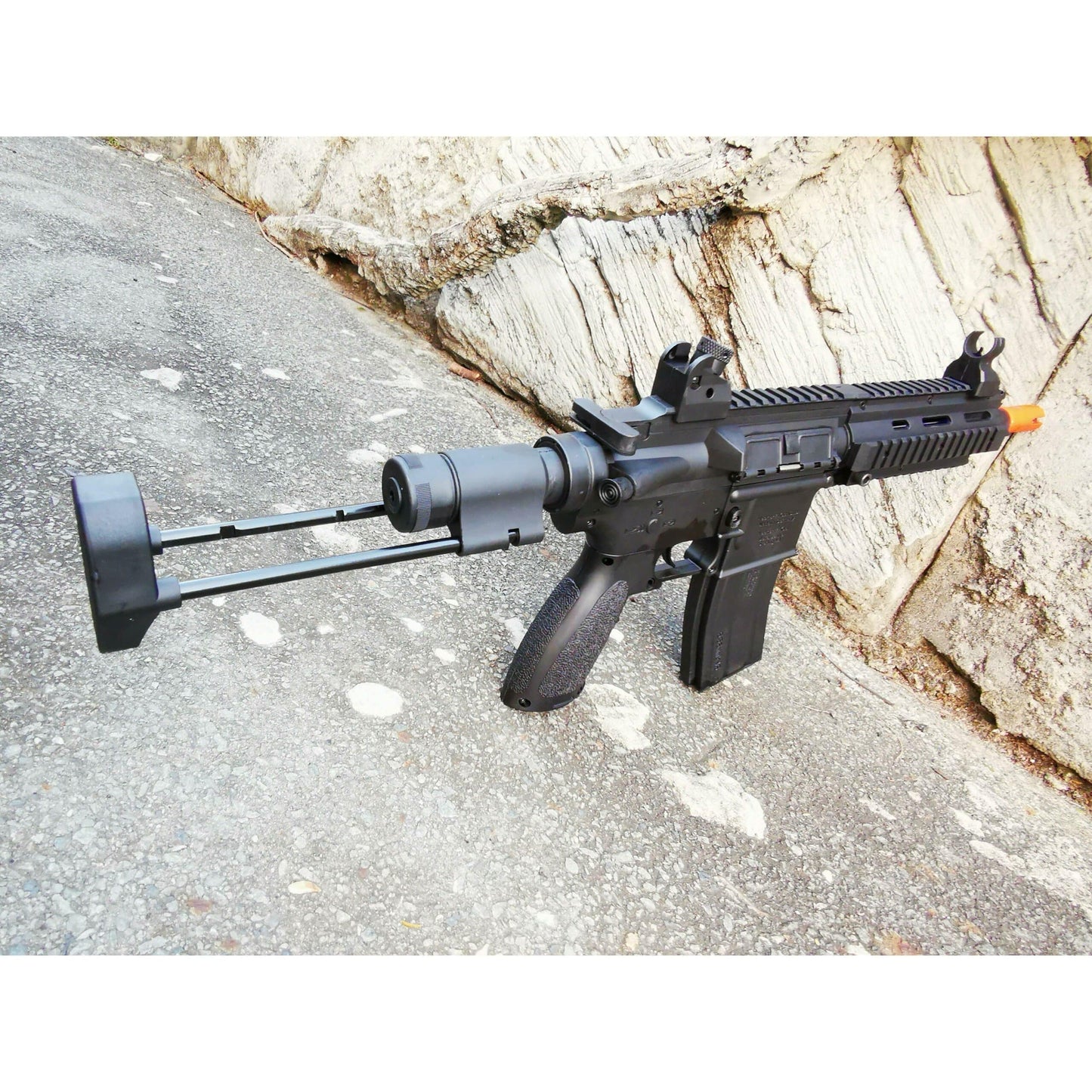 JINMING HK416C-J13 GEL BLASTER