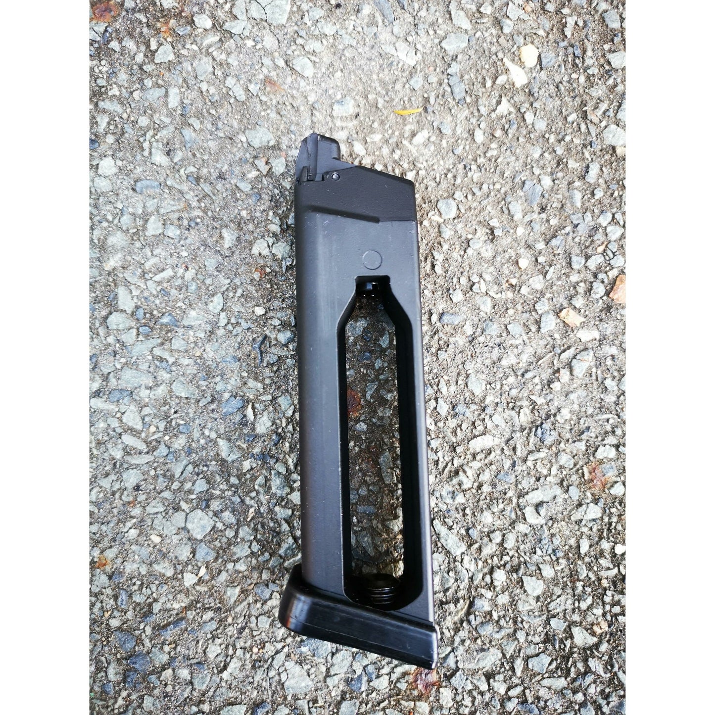 Well Glock G17 Gel Blaster CO2 POWERED