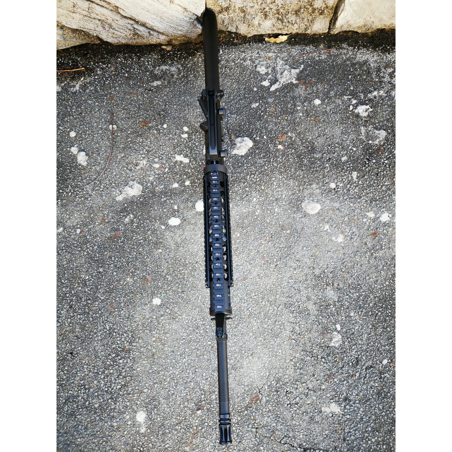 CYMA Sport M16A4 RAS Full Metal Gel Blaster AEG w/ Lipo Ready Gearbox