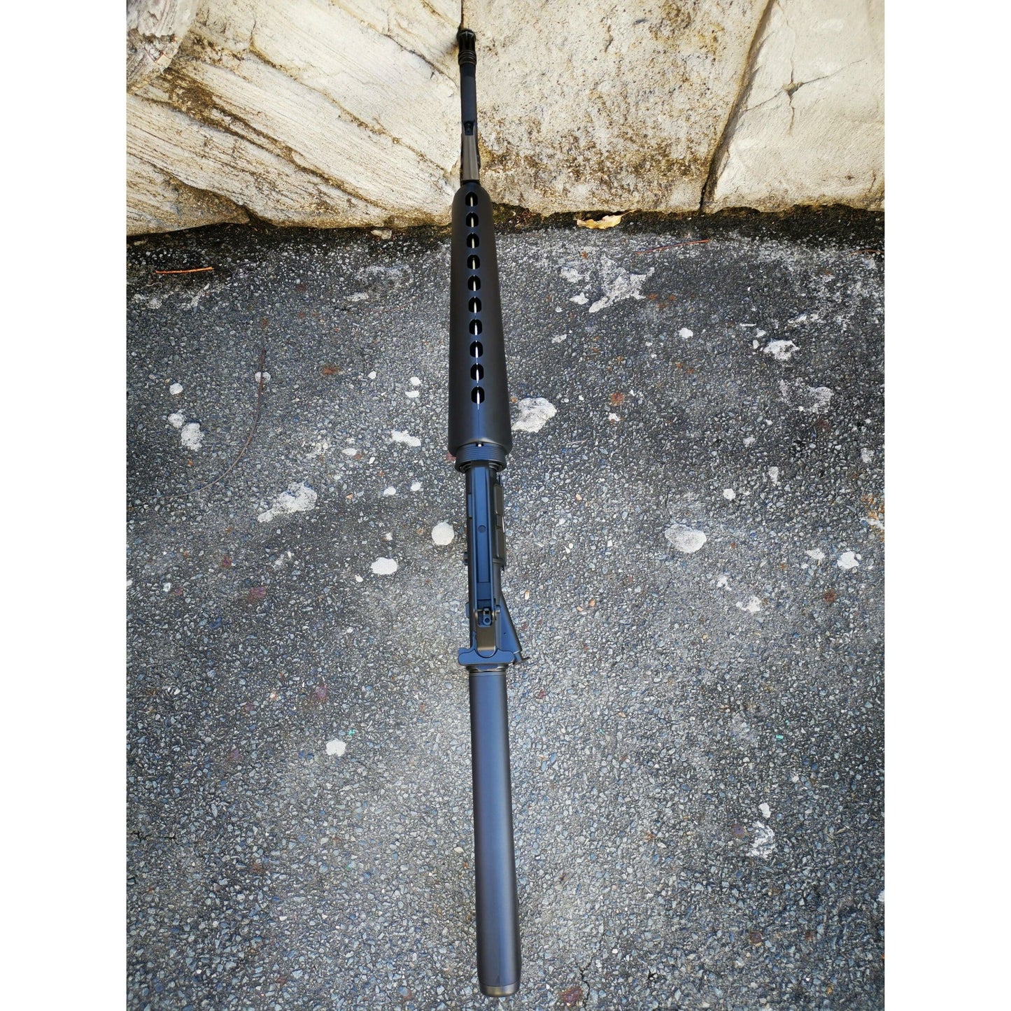 CYMA Sport M16A1 / M16 Vietnam Style Metal Gel blaster AEG