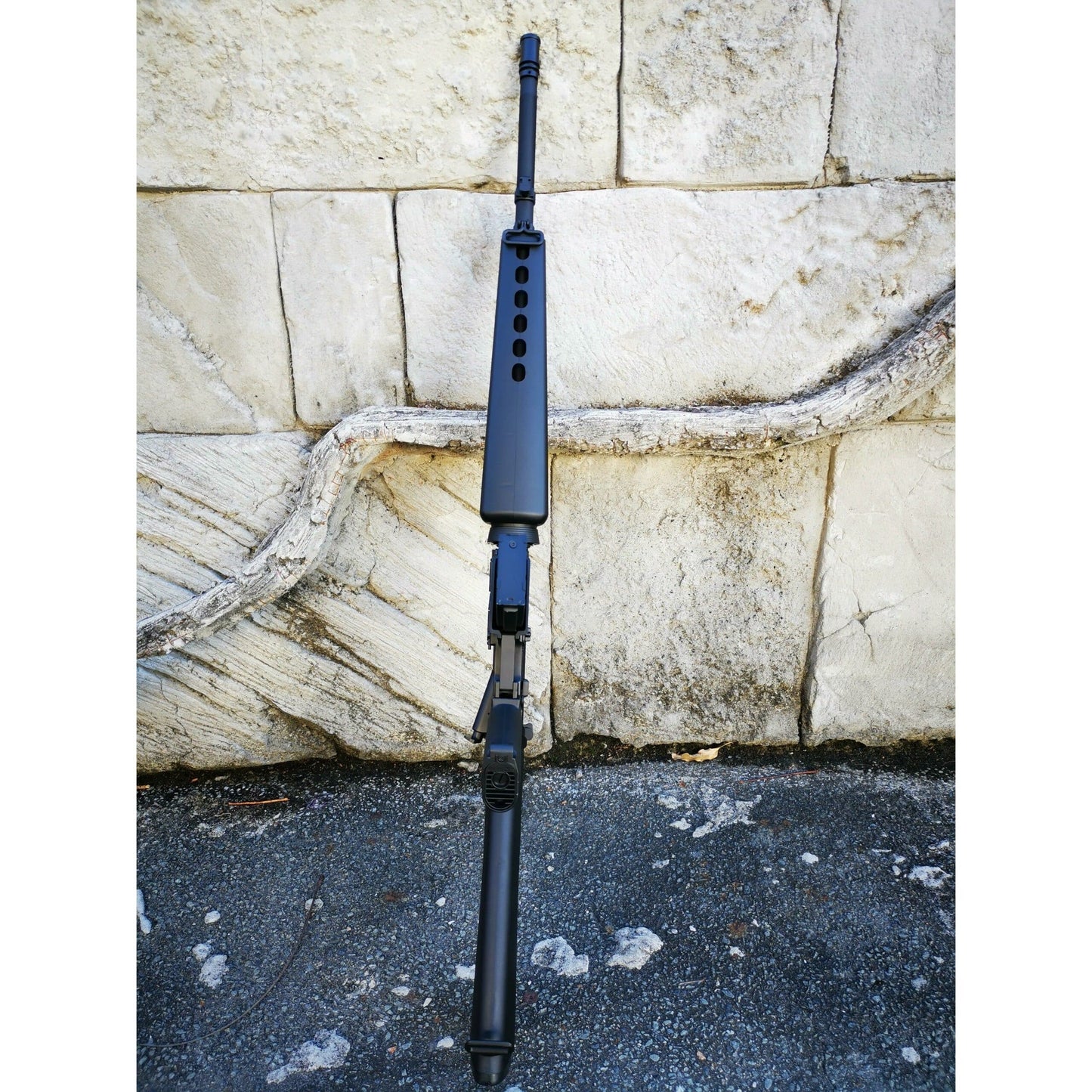 CYMA Sport M16A1 / M16 Vietnam Style Metal Gel blaster AEG