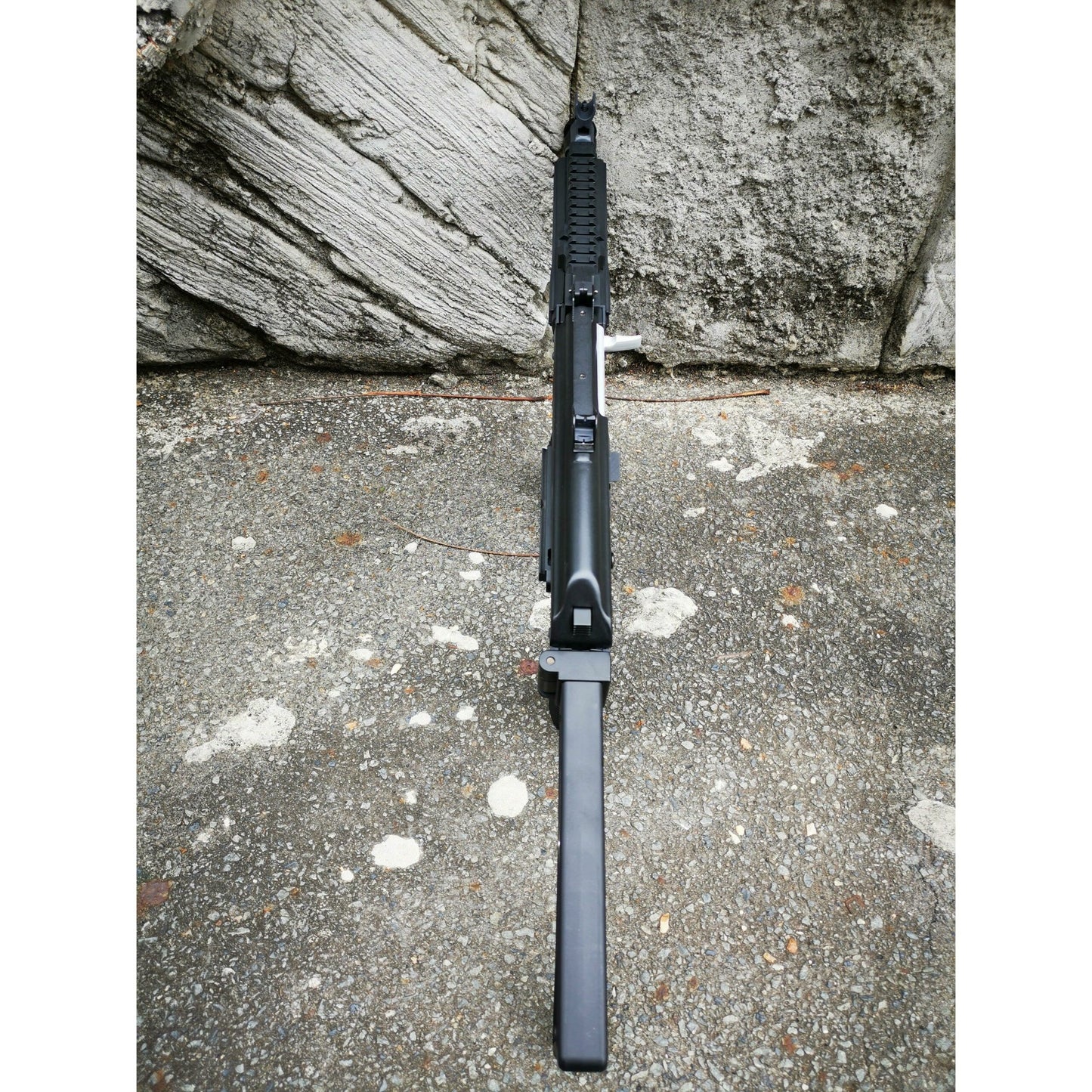 LeHui SLR AK GEL BLASTER