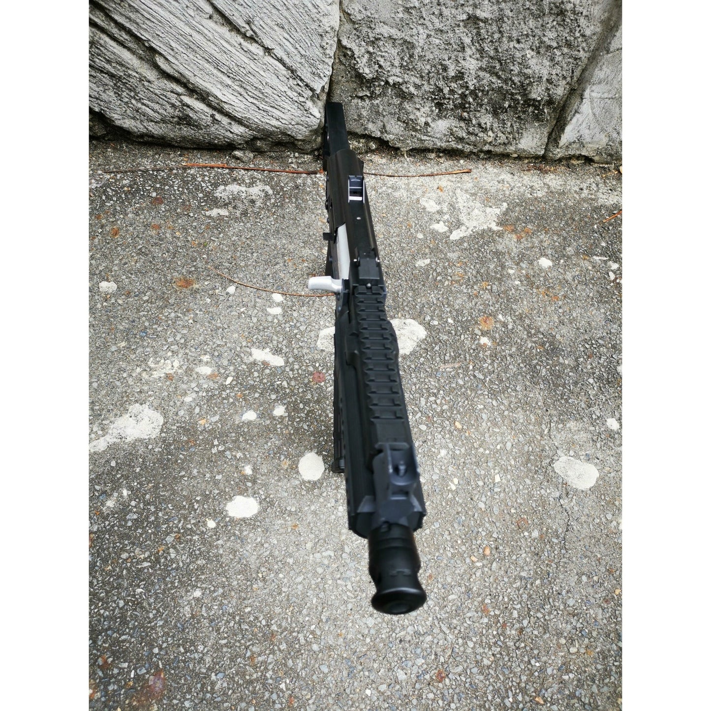 LeHui SLR AK GEL BLASTER