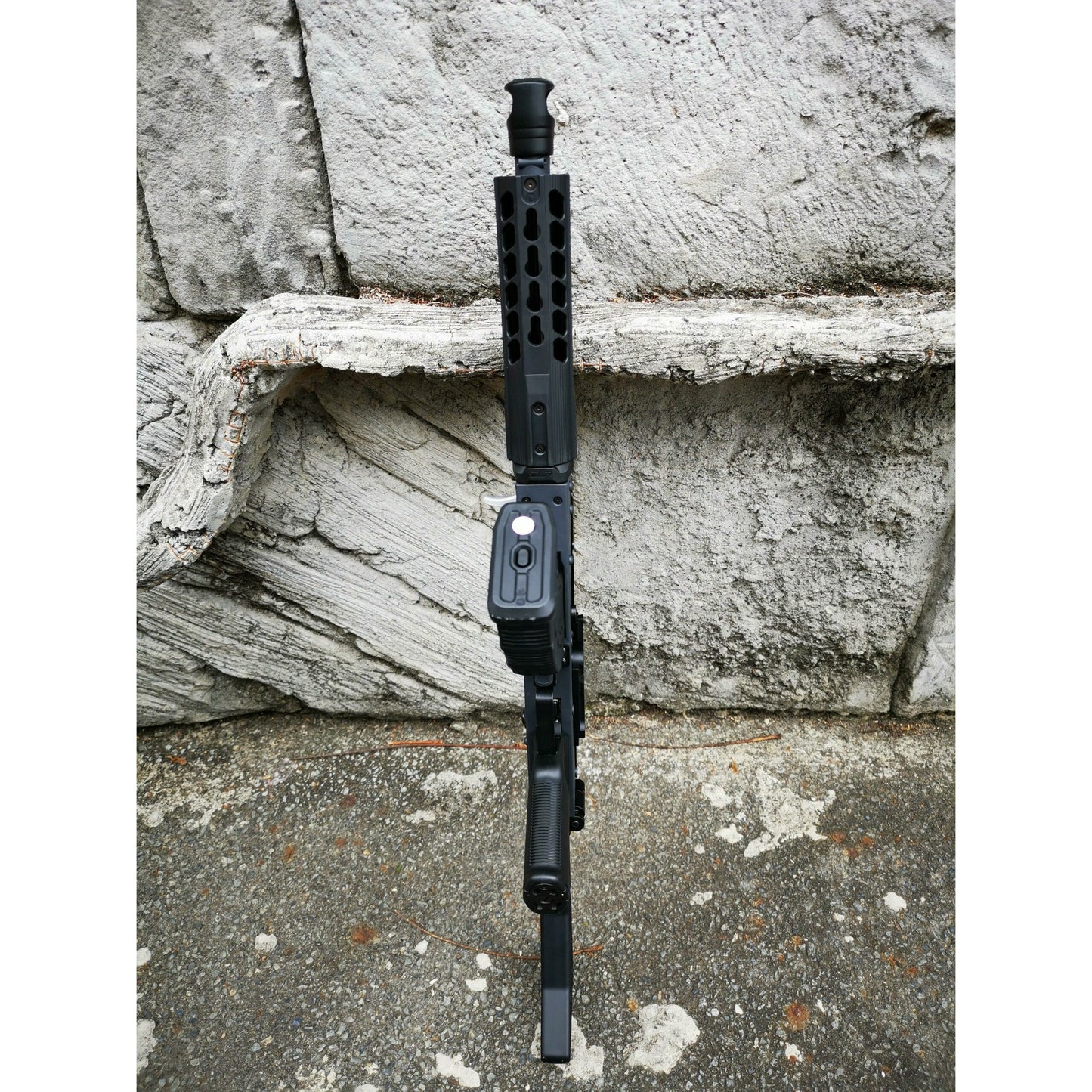 LeHui SLR AK GEL BLASTER