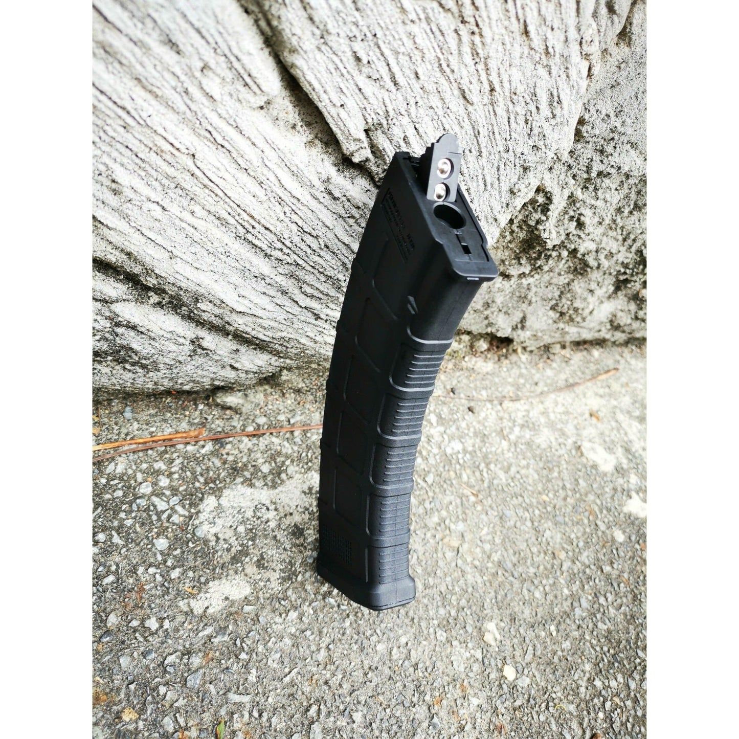 LeHui SLR AK GEL BLASTER