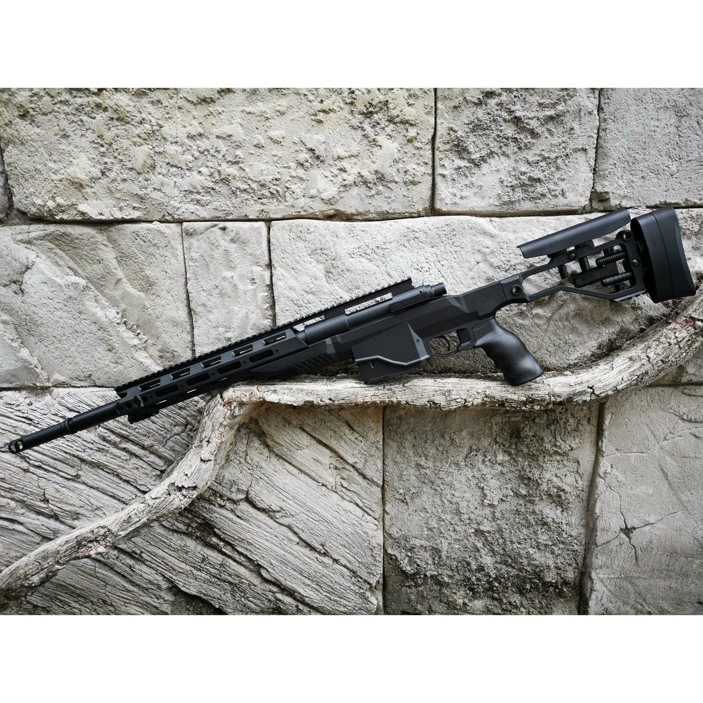 HANKE M40A6 GEL BLASTER