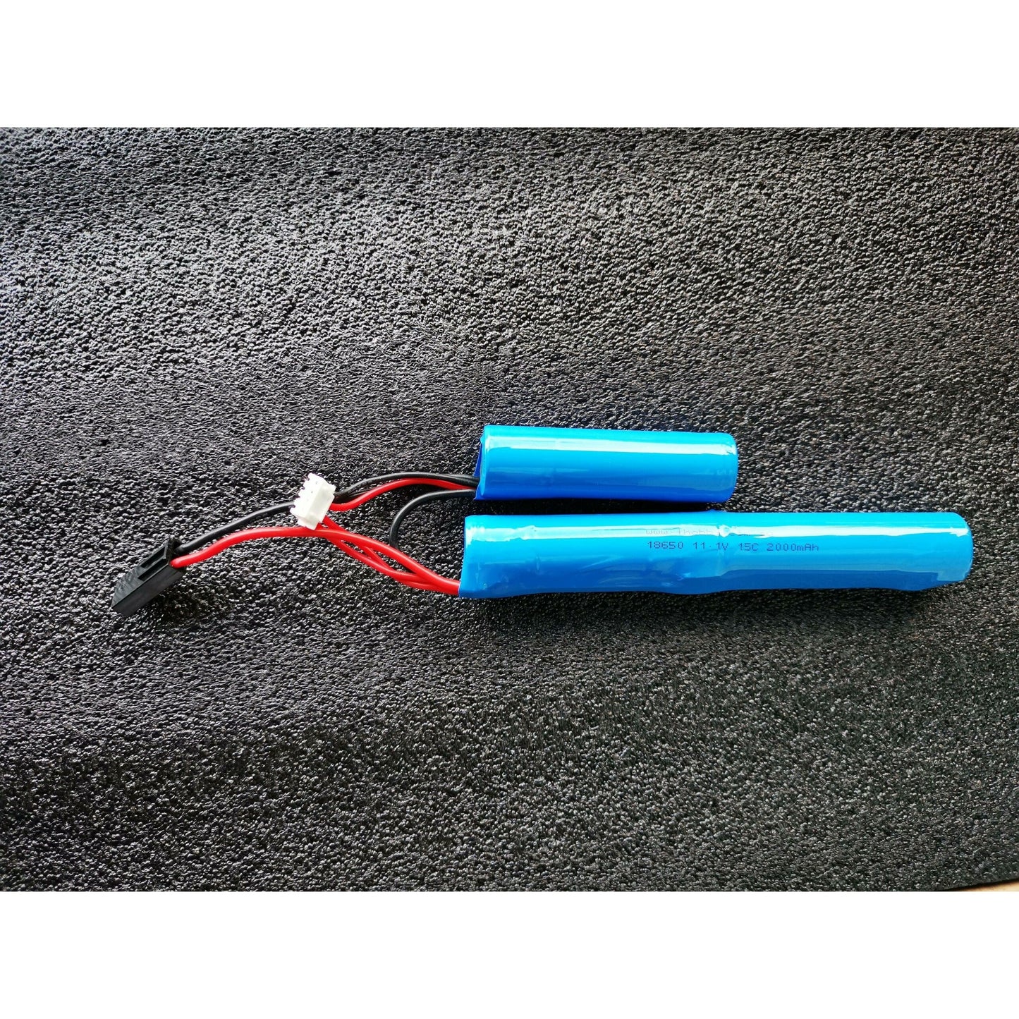 Well M4 Metal MRT Gel Blaster