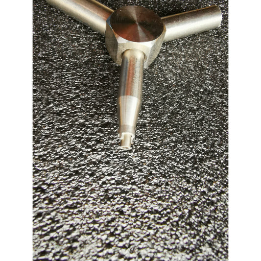 CO2 and Green Gas POWERED Gel blaster Valve Tool