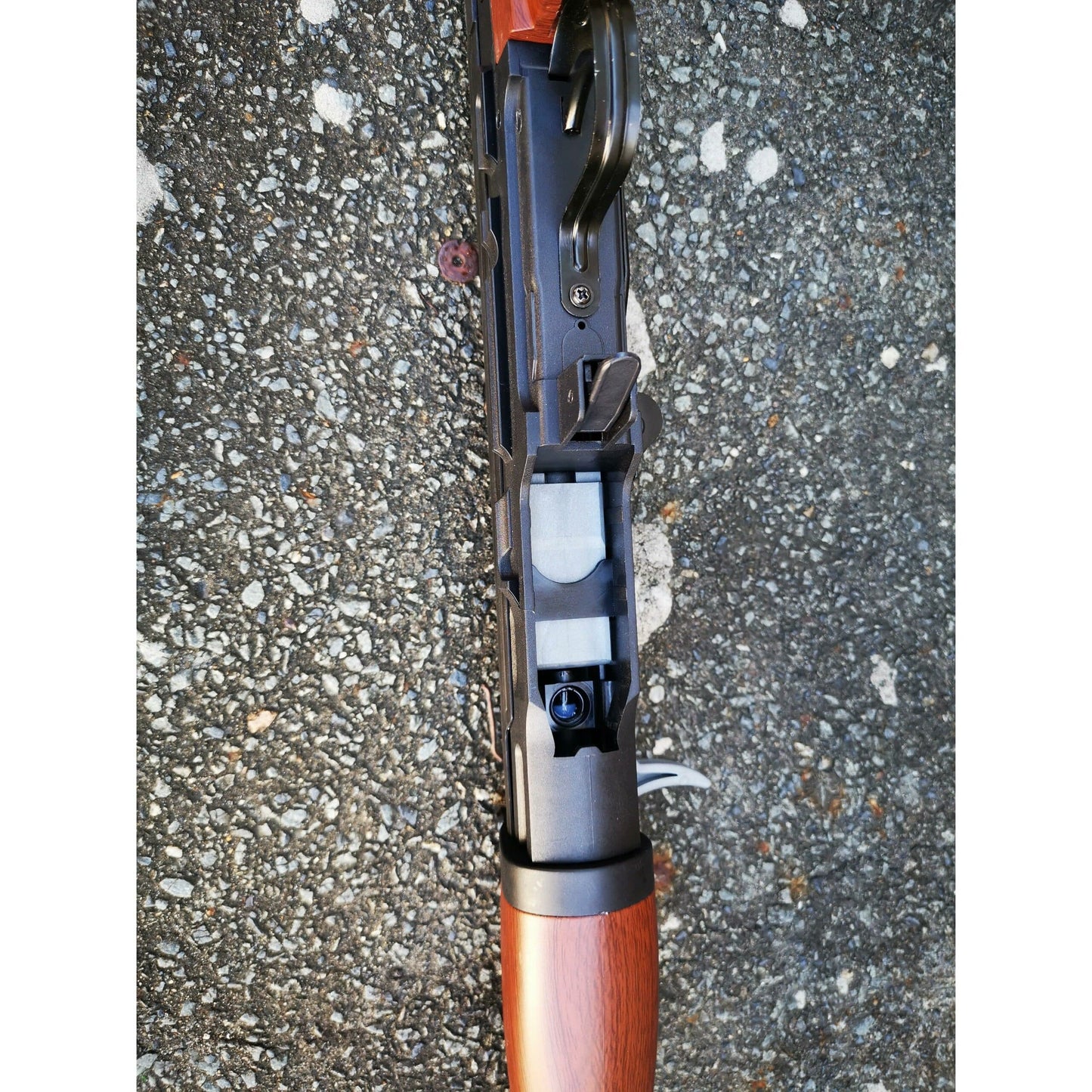 Russian SVD Gel Blaster Spring Powed Adult Size 100% QLD Stock