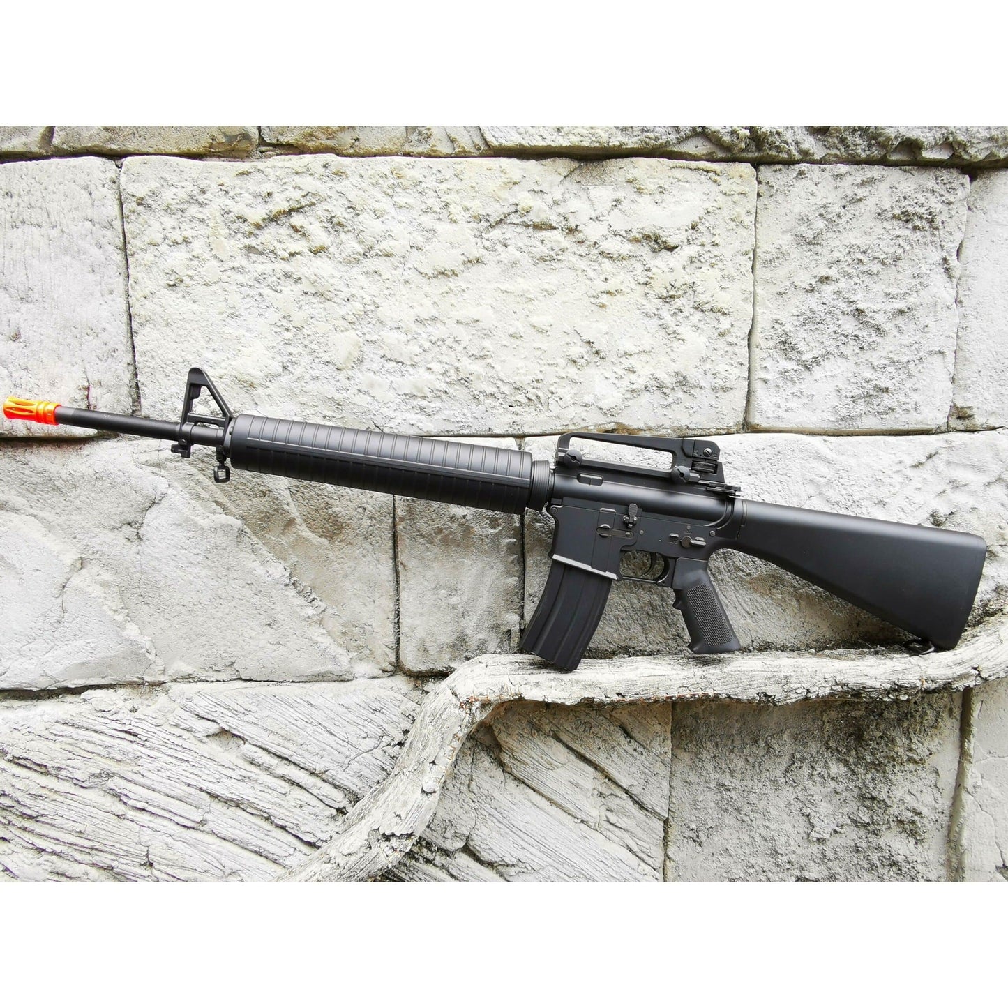CYMA Sport M16A3 / M16 Vietnam Style Metal Gel blaster AEG