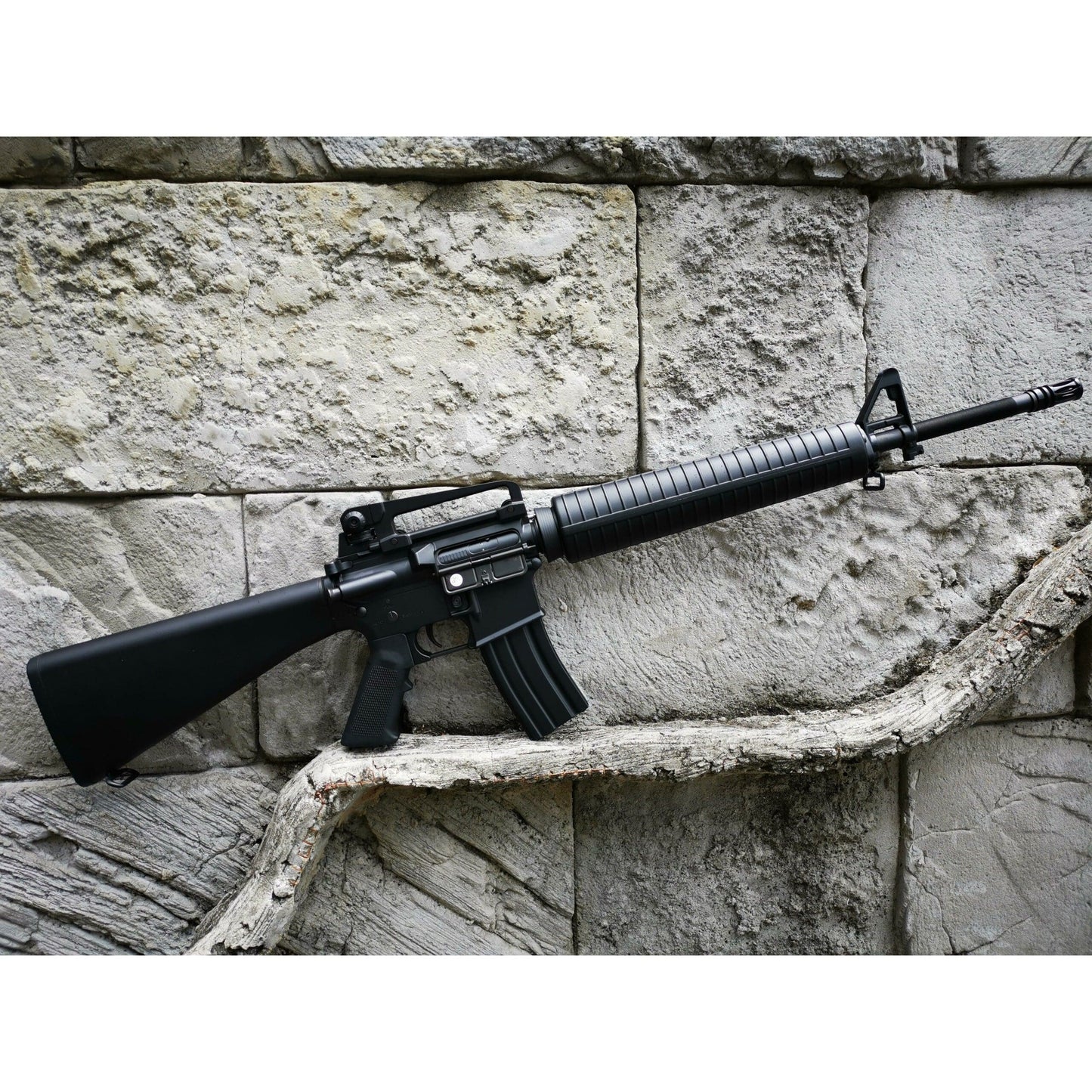 CYMA Sport M16A3 / M16 Vietnam Style Metal Gel blaster AEG