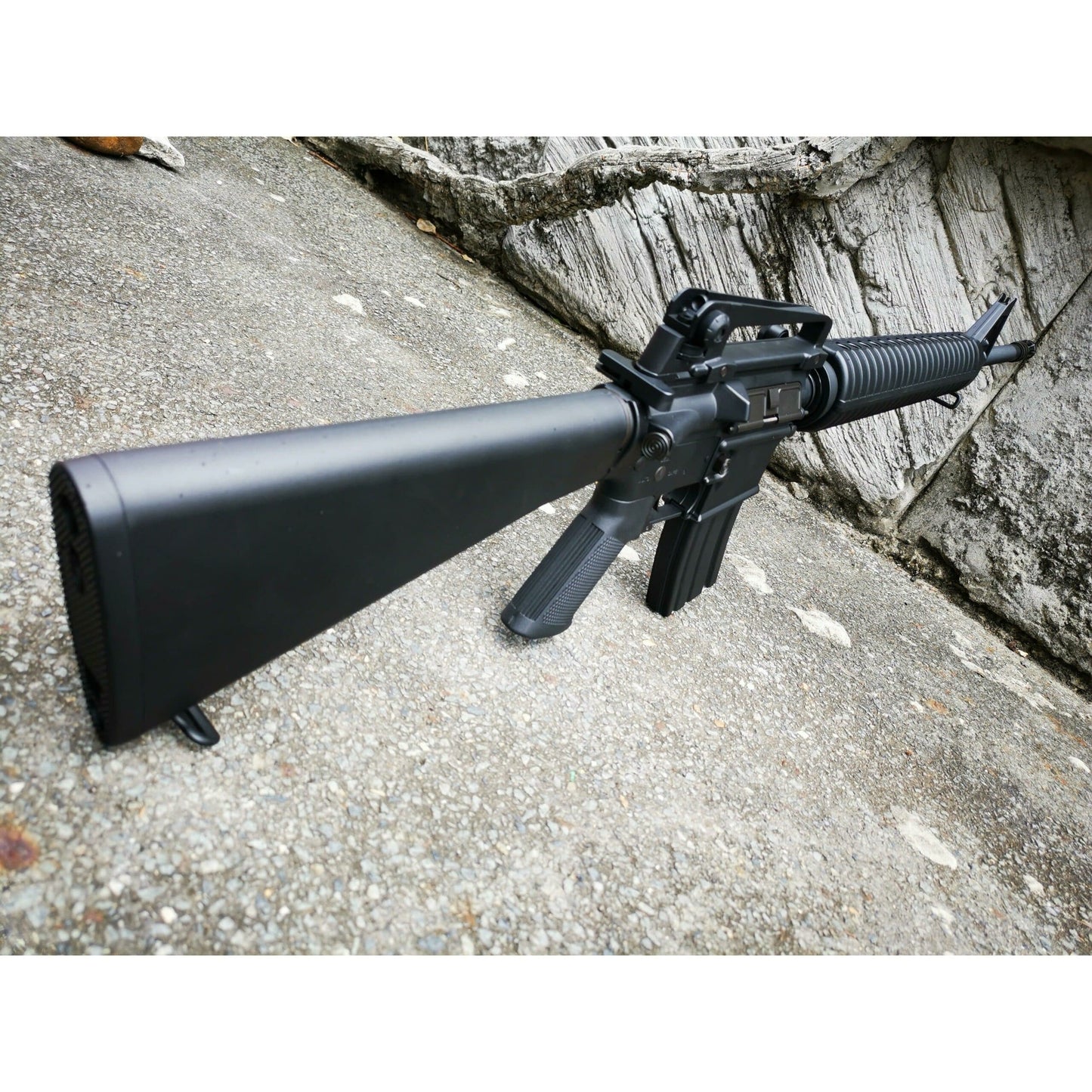 CYMA Sport M16A3 / M16 Vietnam Style Metal Gel blaster AEG