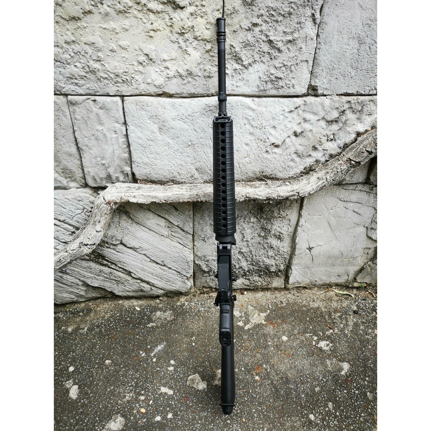 CYMA Sport M16A3 / M16 Vietnam Style Metal Gel blaster AEG