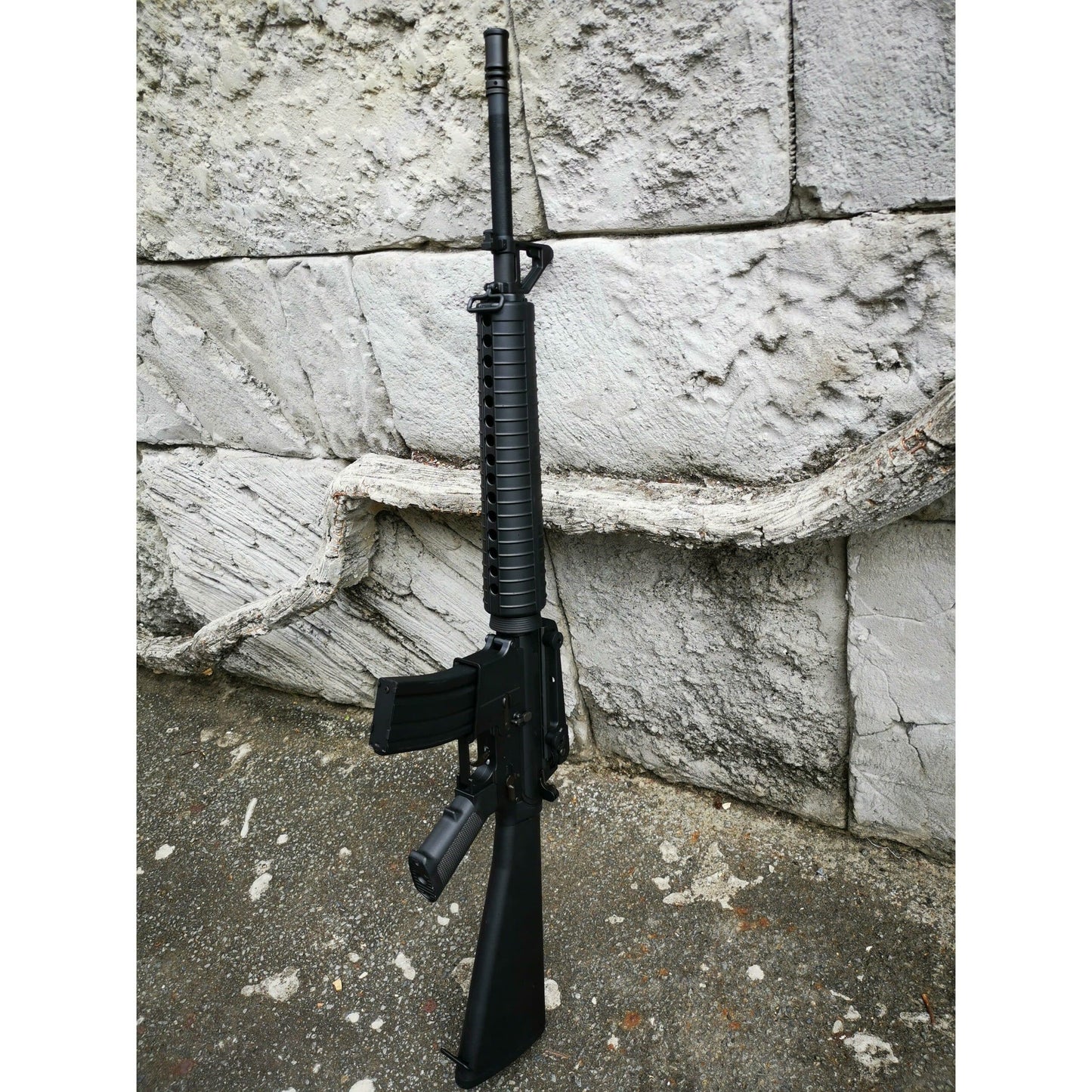 CYMA Sport M16A3 / M16 Vietnam Style Metal Gel blaster AEG