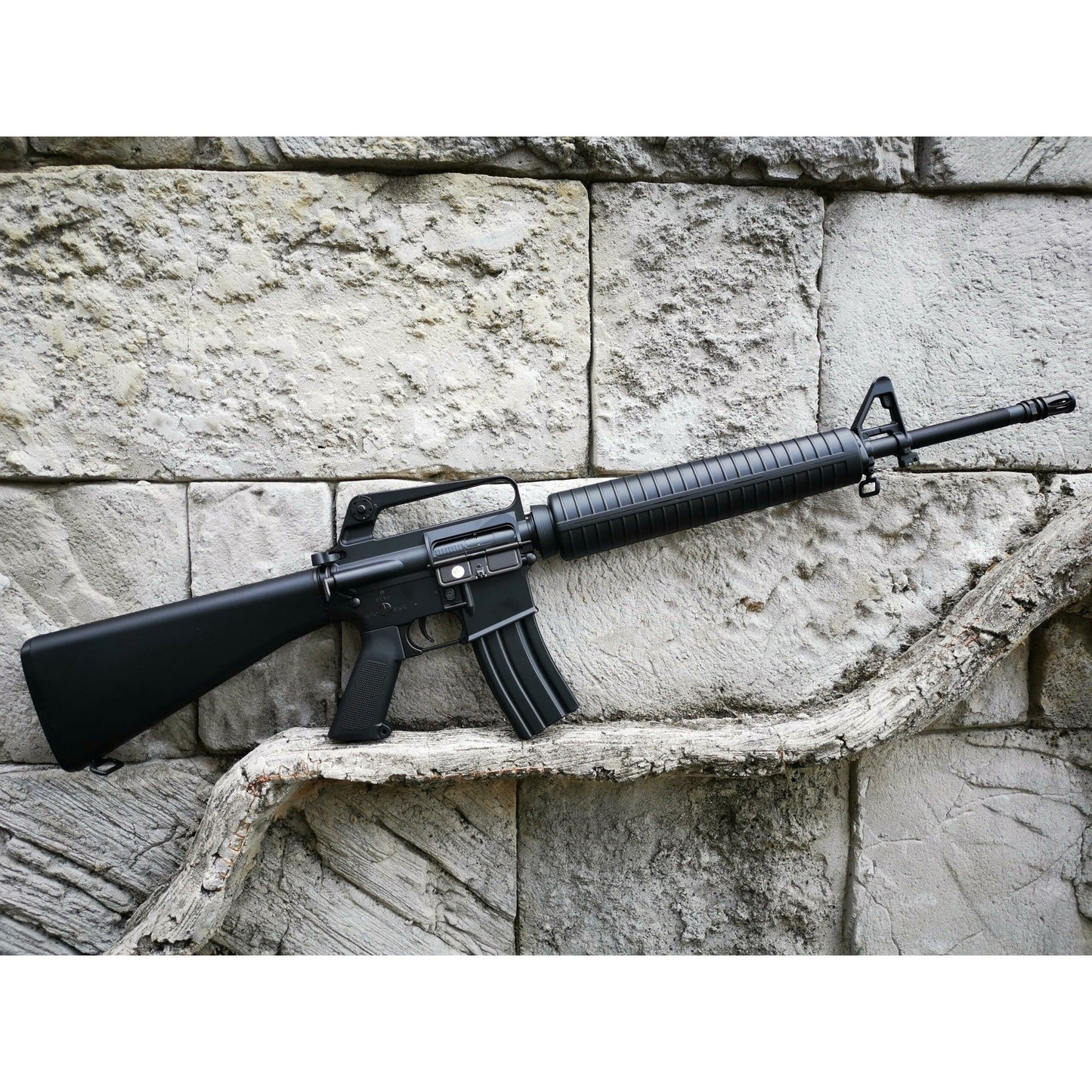 CYMA Sport M16A2 / M16 Vietnam Style Metal Gel blaster AEG