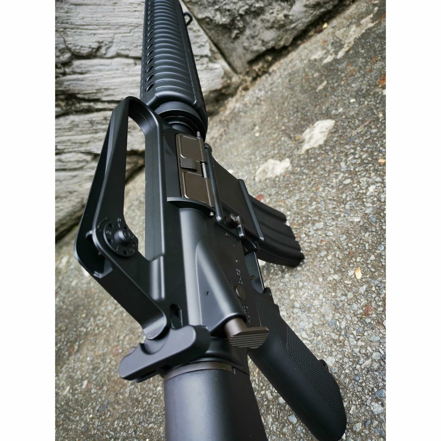 CYMA Sport M16A2 / M16 Vietnam Style Metal Gel blaster AEG
