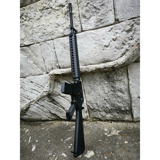 CYMA Sport M16A2 / M16 Vietnam Style Metal Gel blaster AEG