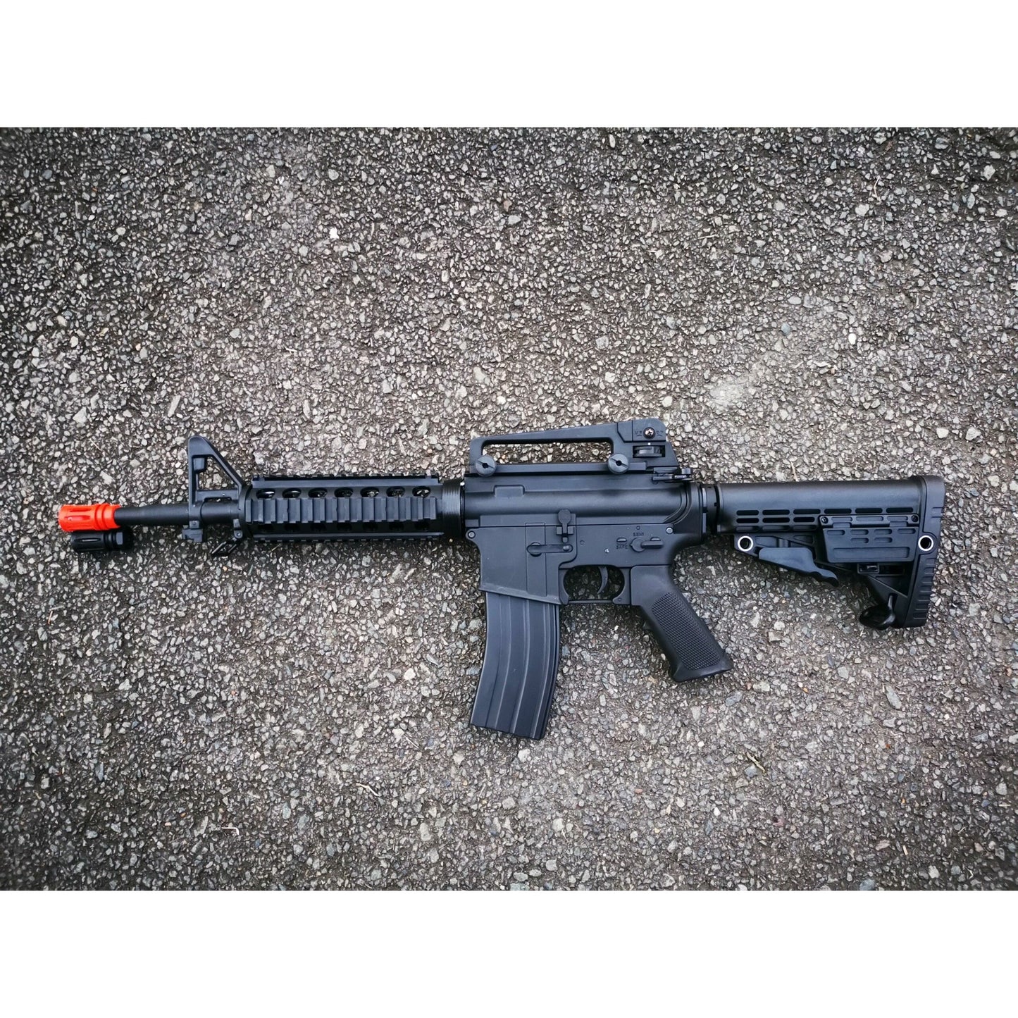 WELL M4A1 M401 V3 GEL BLASTER