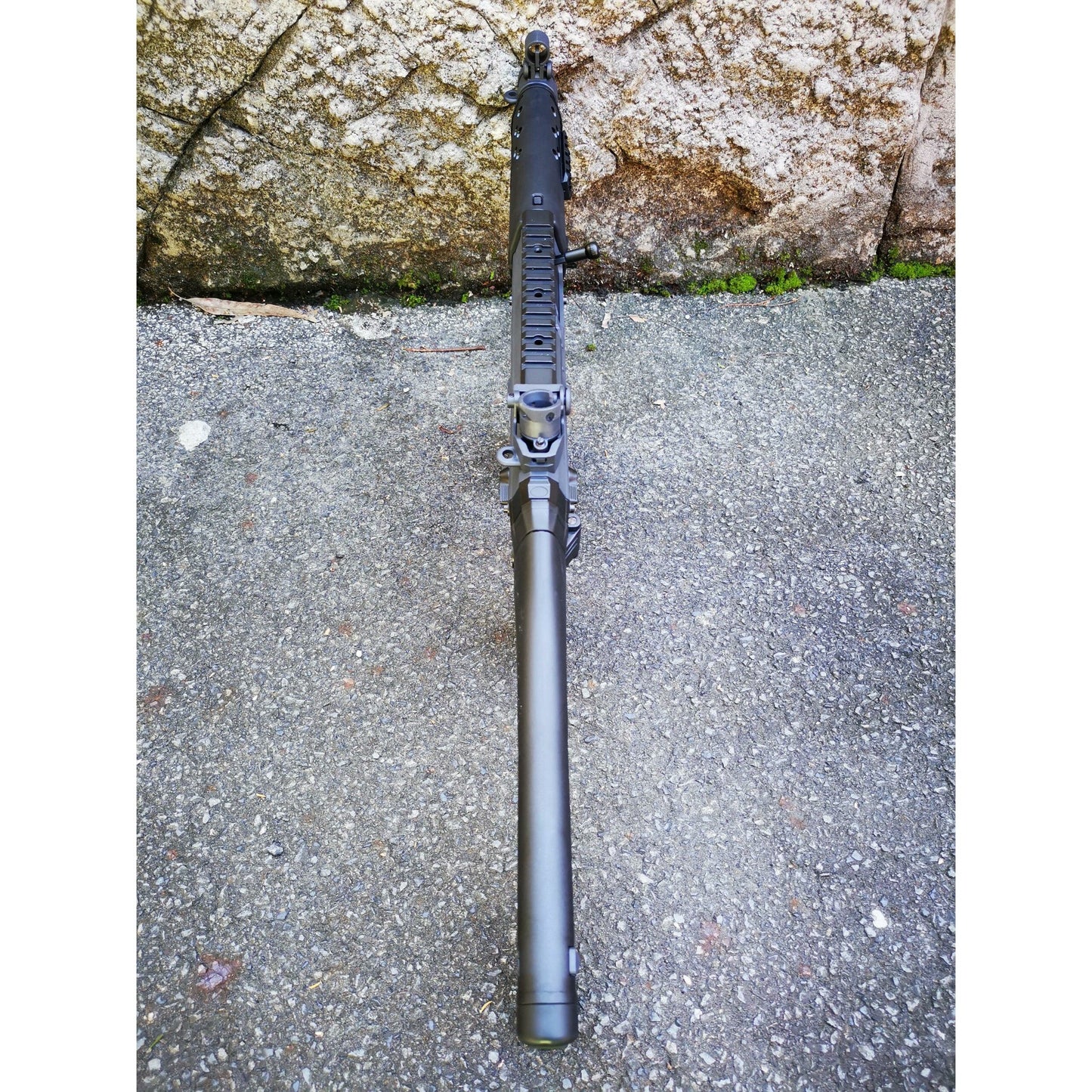 LeHui SIG 552 GEL BLASTER