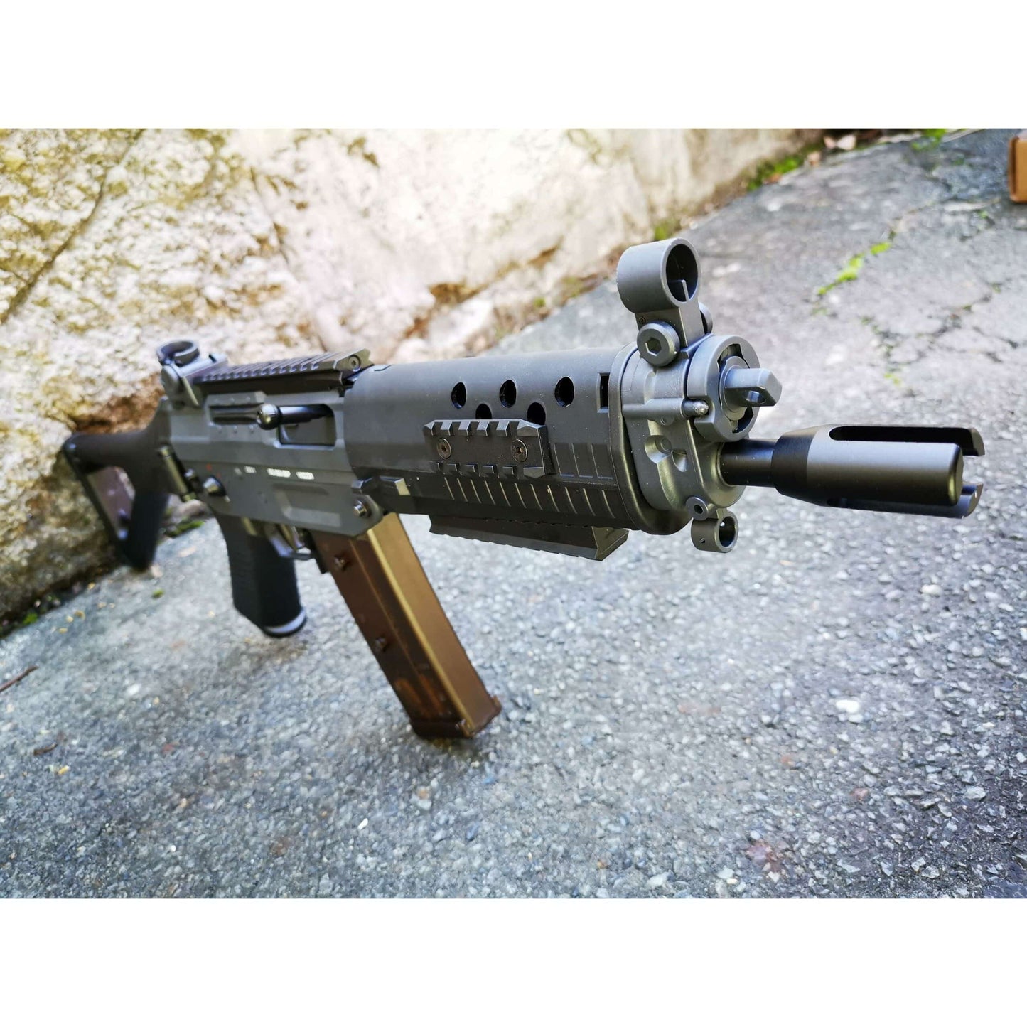 LeHui SIG 552 GEL BLASTER