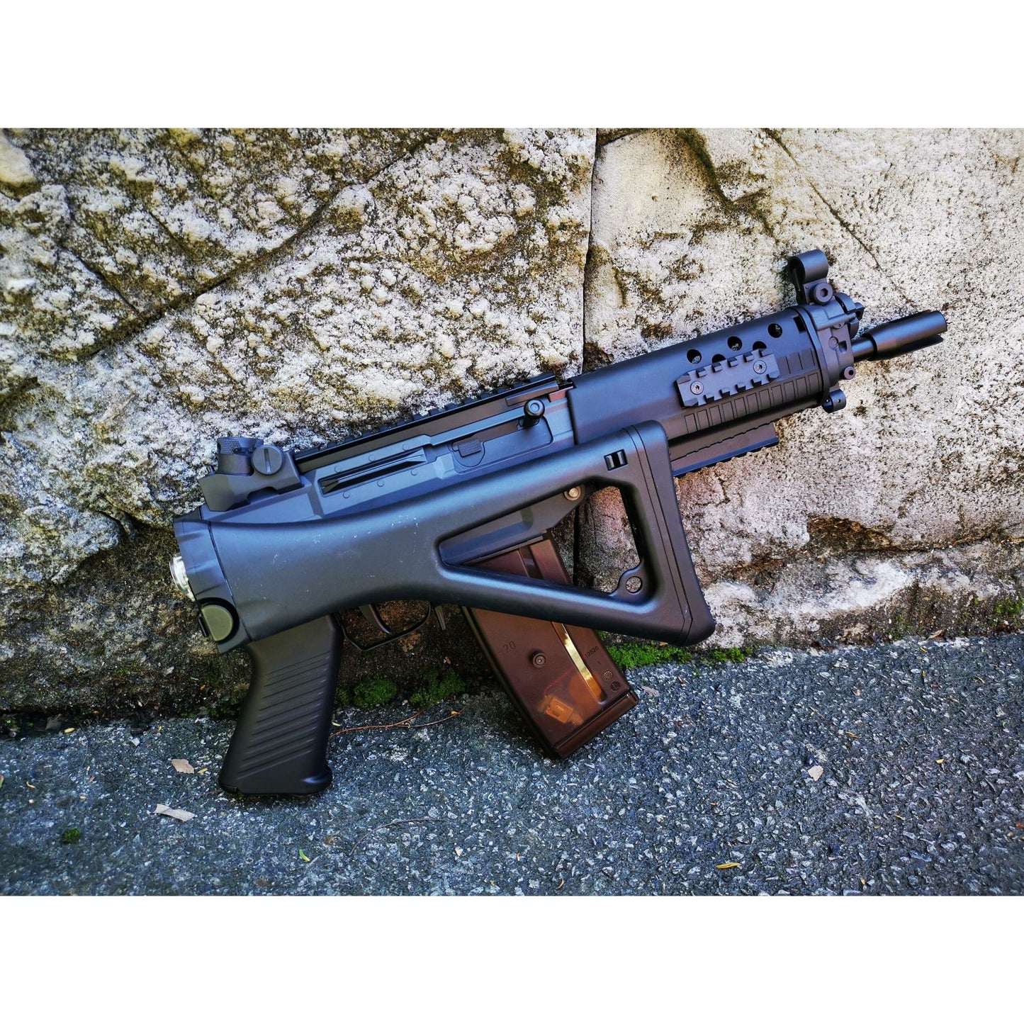 LeHui SIG 552 GEL BLASTER