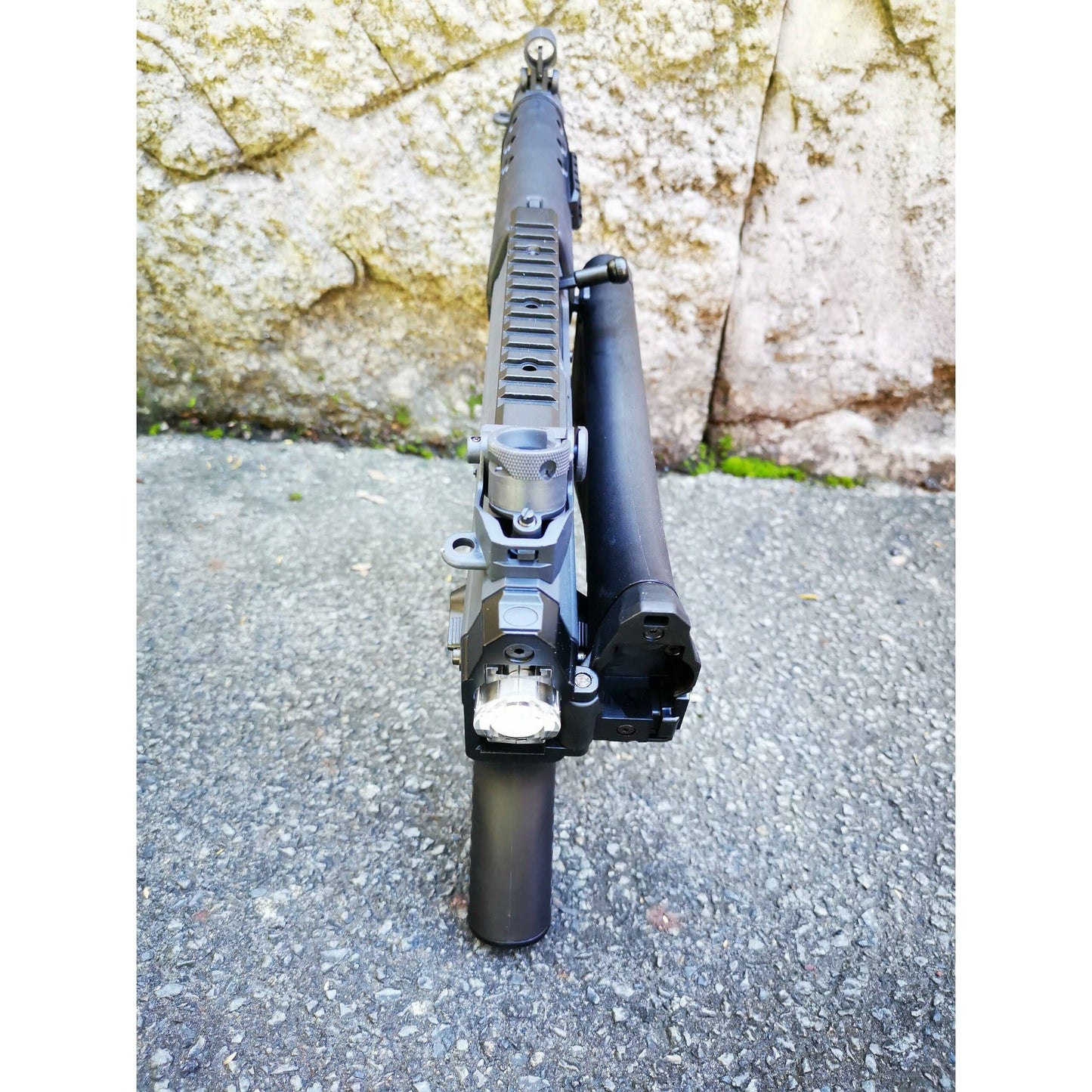 LeHui SIG 552 GEL BLASTER