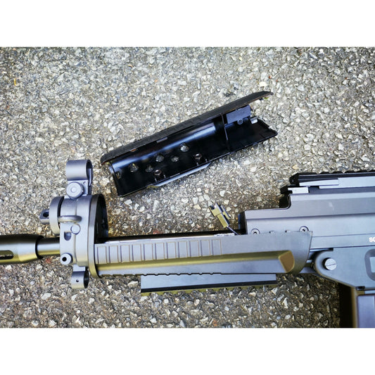 LeHui SIG 552 GEL BLASTER