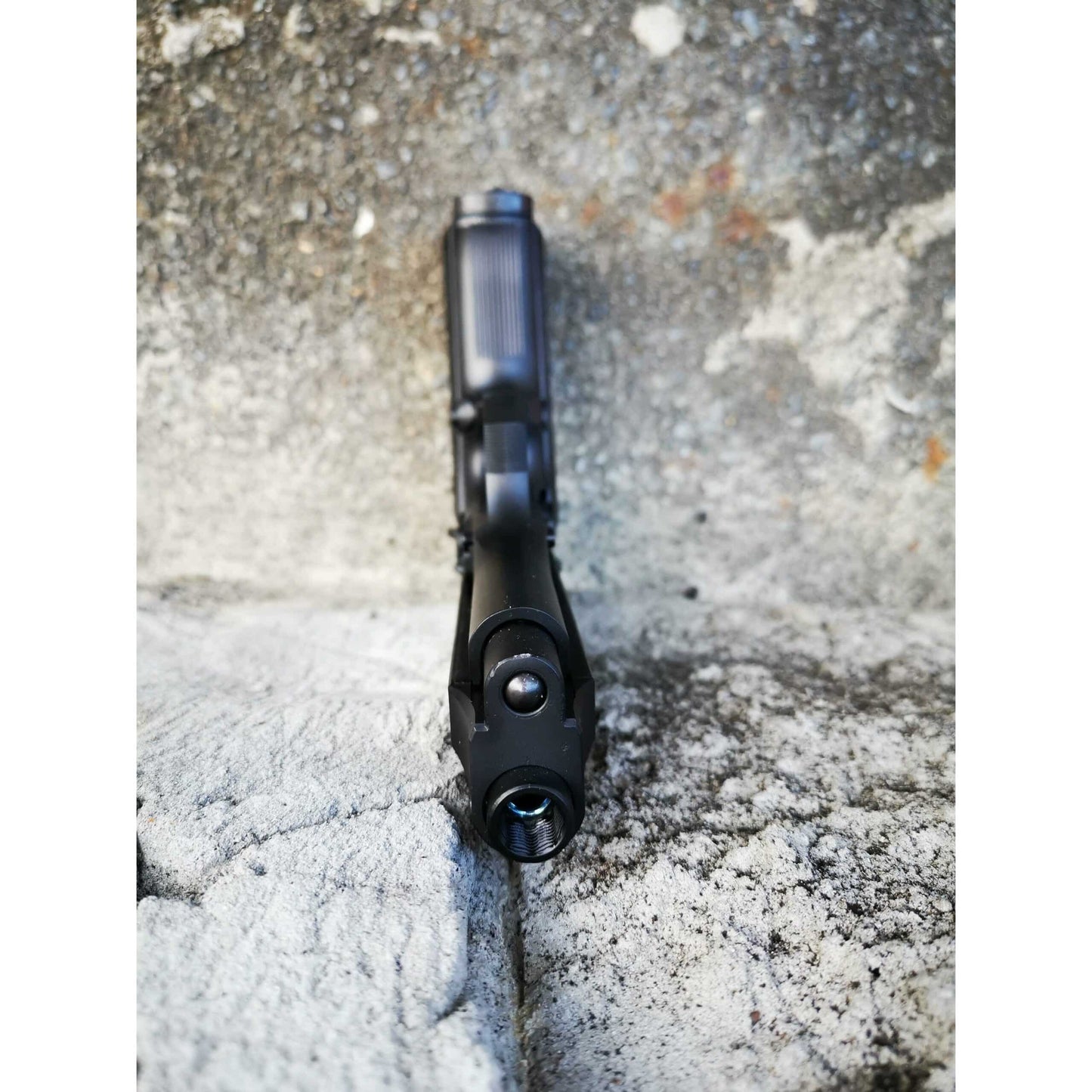 Beretta M92 FS Gel Blaster CO2 POWERED Black
