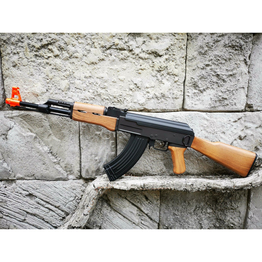CYMA AK 47 Gel Blaster AK47 CLASSIC VERSIONS