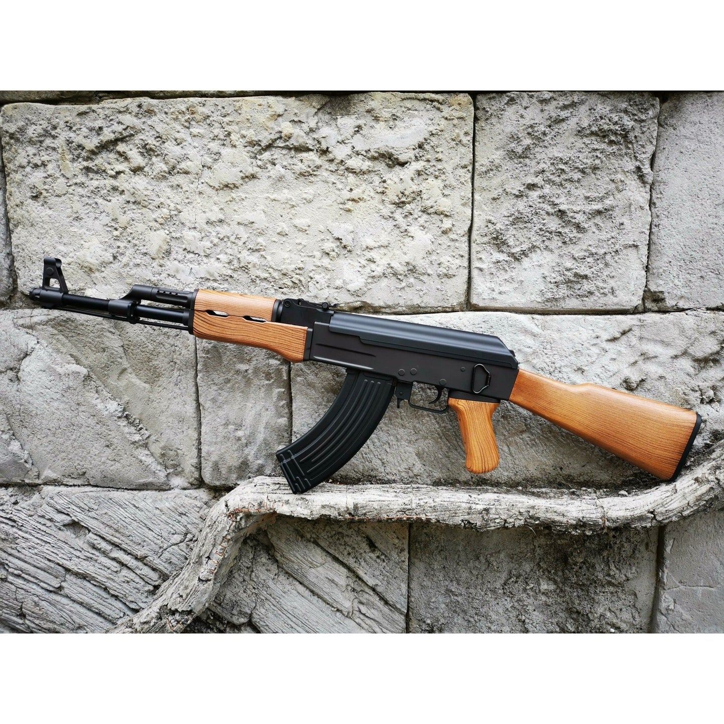 CYMA AK 47 Gel Blaster AK47 CLASSIC VERSIONS