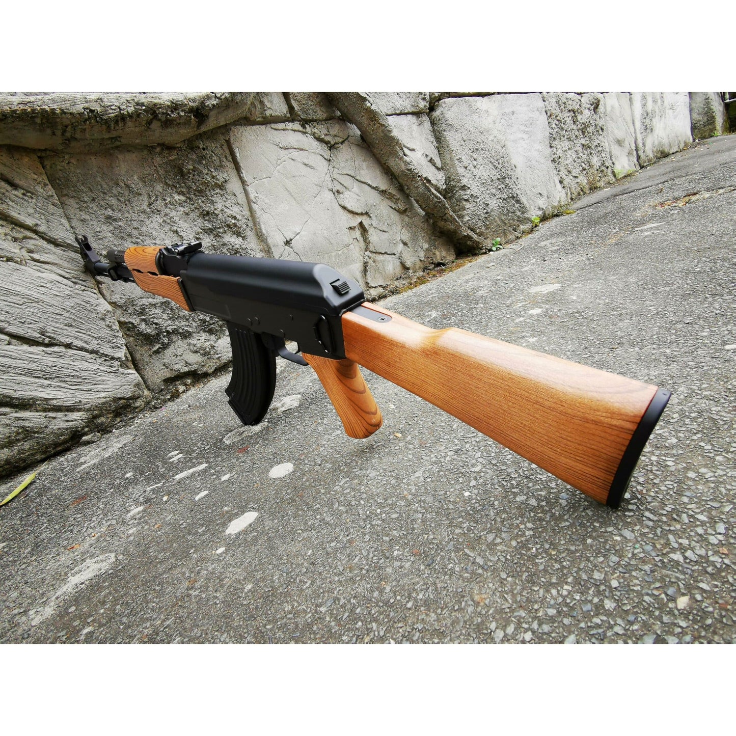 CYMA AK 47 Gel Blaster AK47 CLASSIC VERSIONS