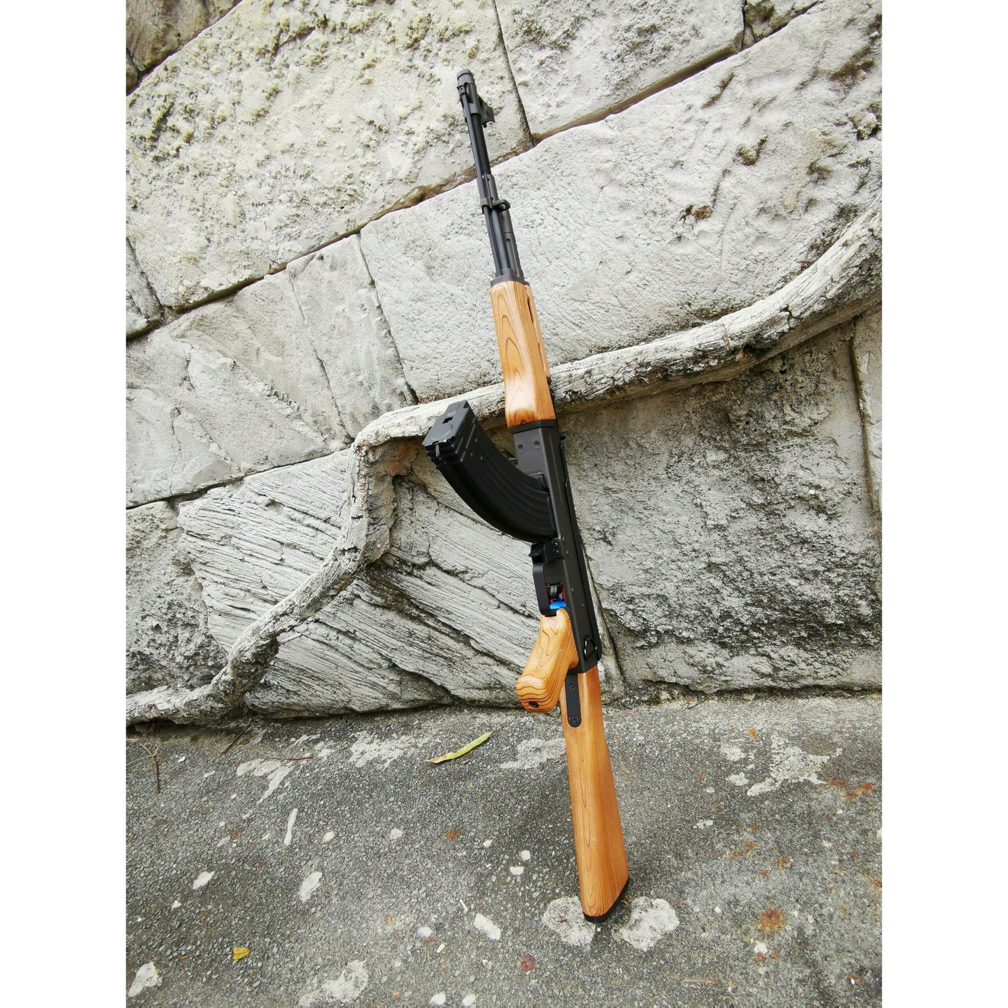 CYMA AK 47 Gel Blaster AK47 CLASSIC VERSIONS