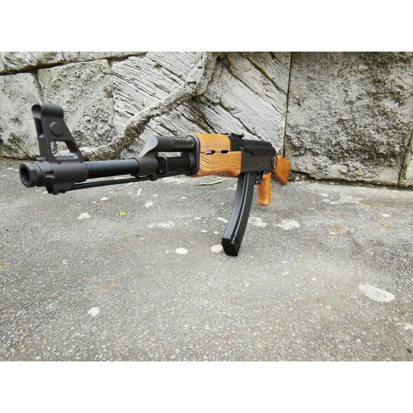 CYMA AK 47 Gel Blaster AK47 CLASSIC VERSIONS
