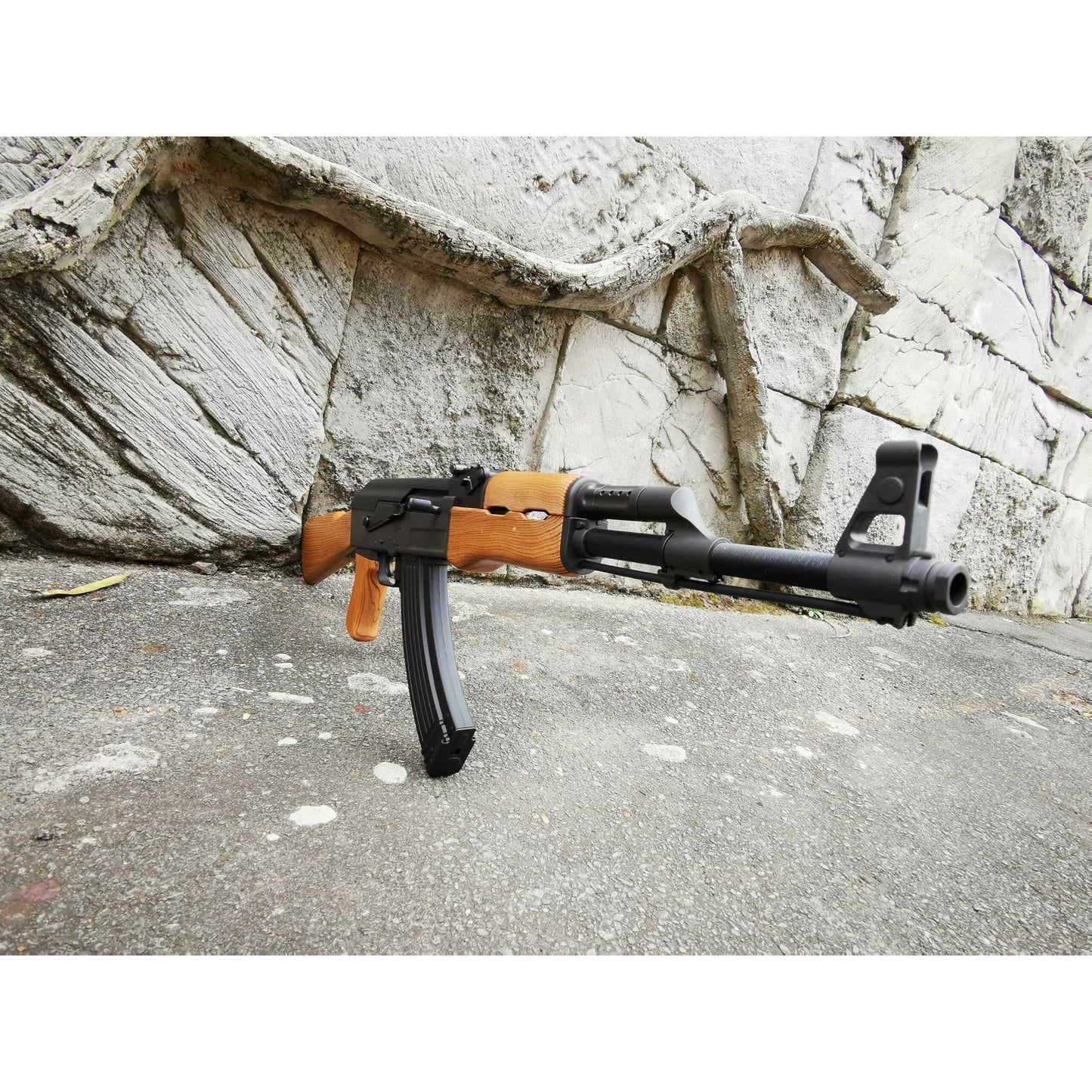 CYMA AK 47 Gel Blaster AK47 CLASSIC VERSIONS