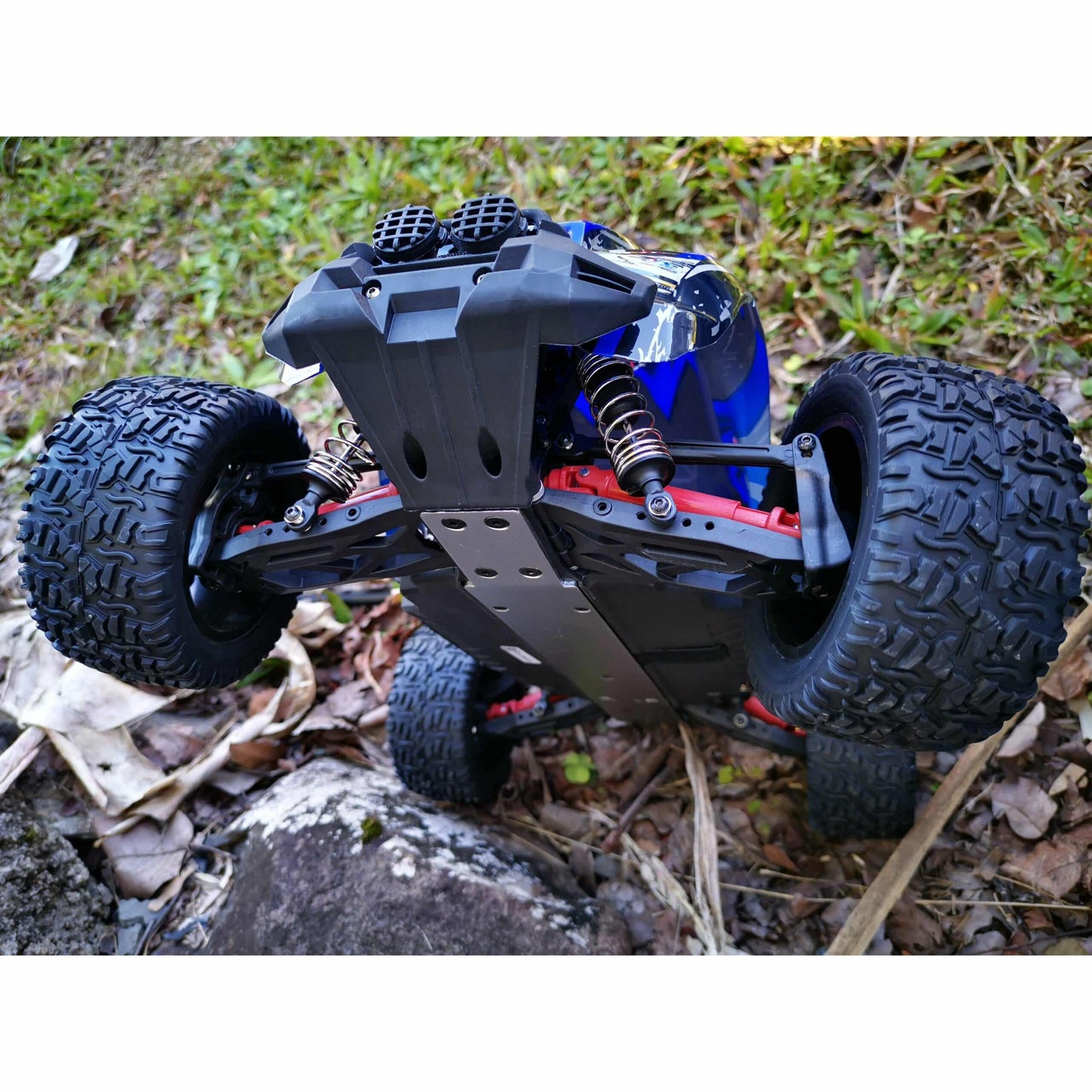 Remo hobby MMAX 4X4 Brushless 1/10 4WD RTR Monster Truck