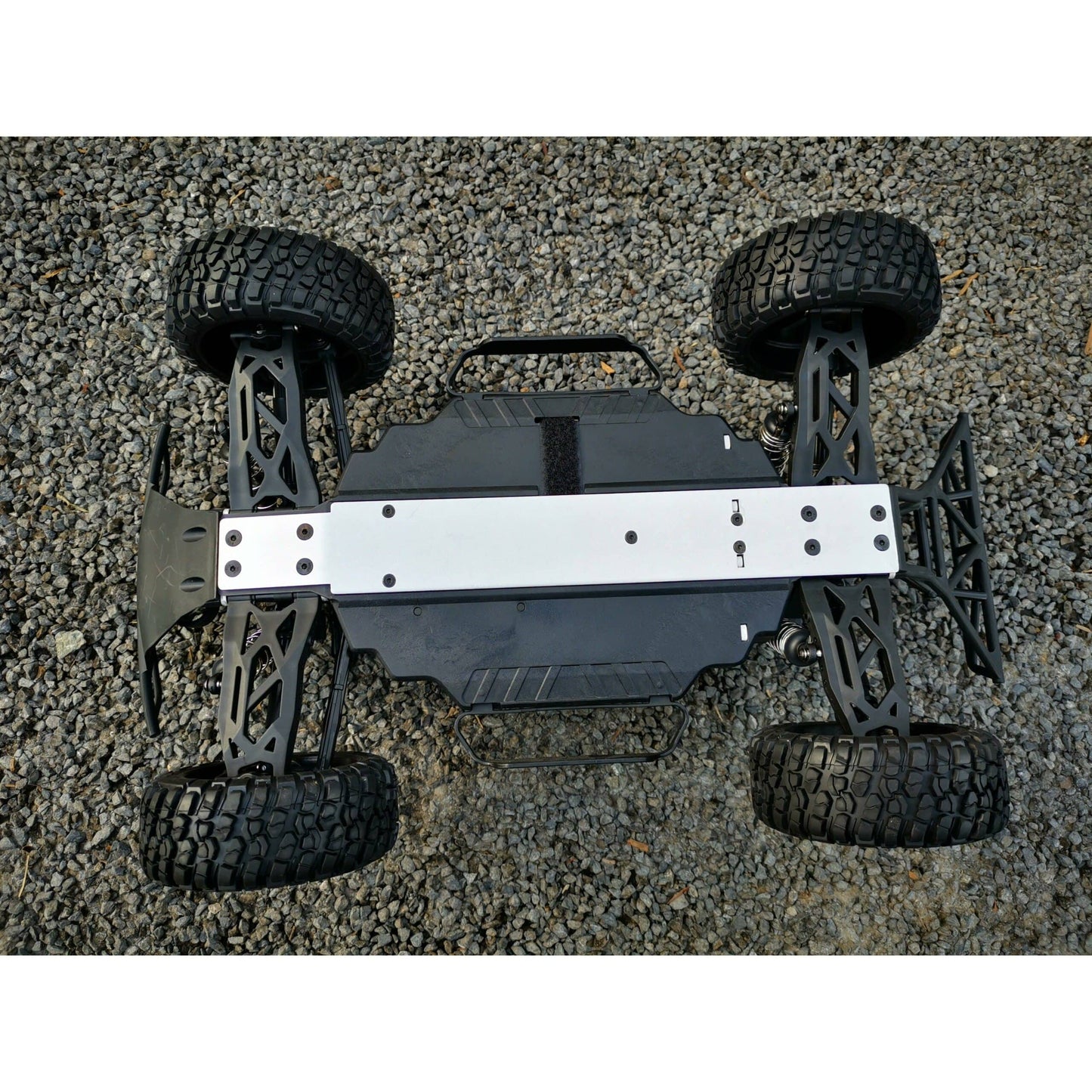 Remo hobby EX3 4X4 Brushed 1/10 4WD RTR Short Course Truck RC Car