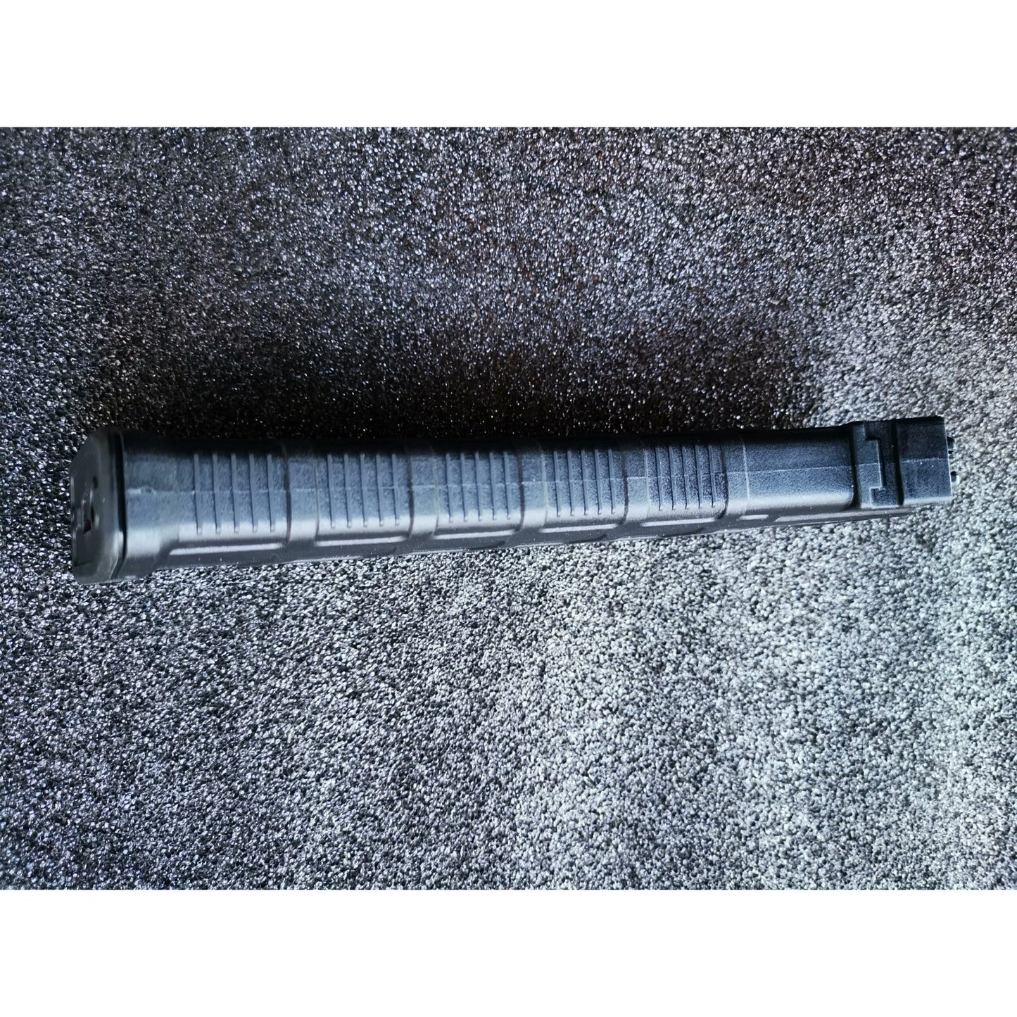 Well AK74U CO2 Gas POWERED Gel Blaster Part Mag