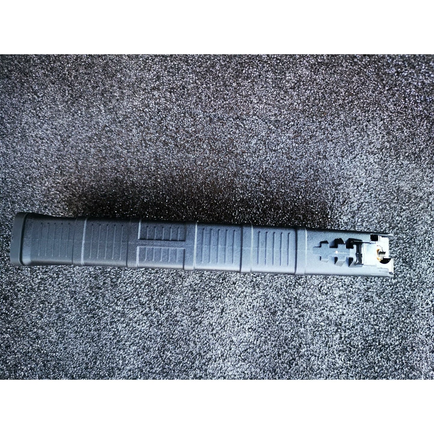 Well AK74U CO2 Gas POWERED Gel Blaster Part Mag