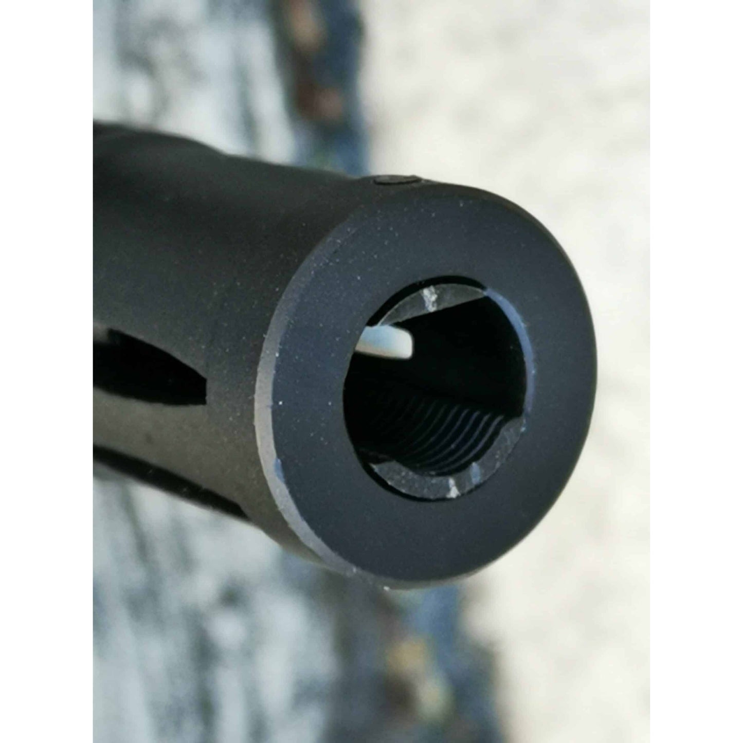 DOUBLE BELL M4 CQB Gel Blaster AEG Colour: black