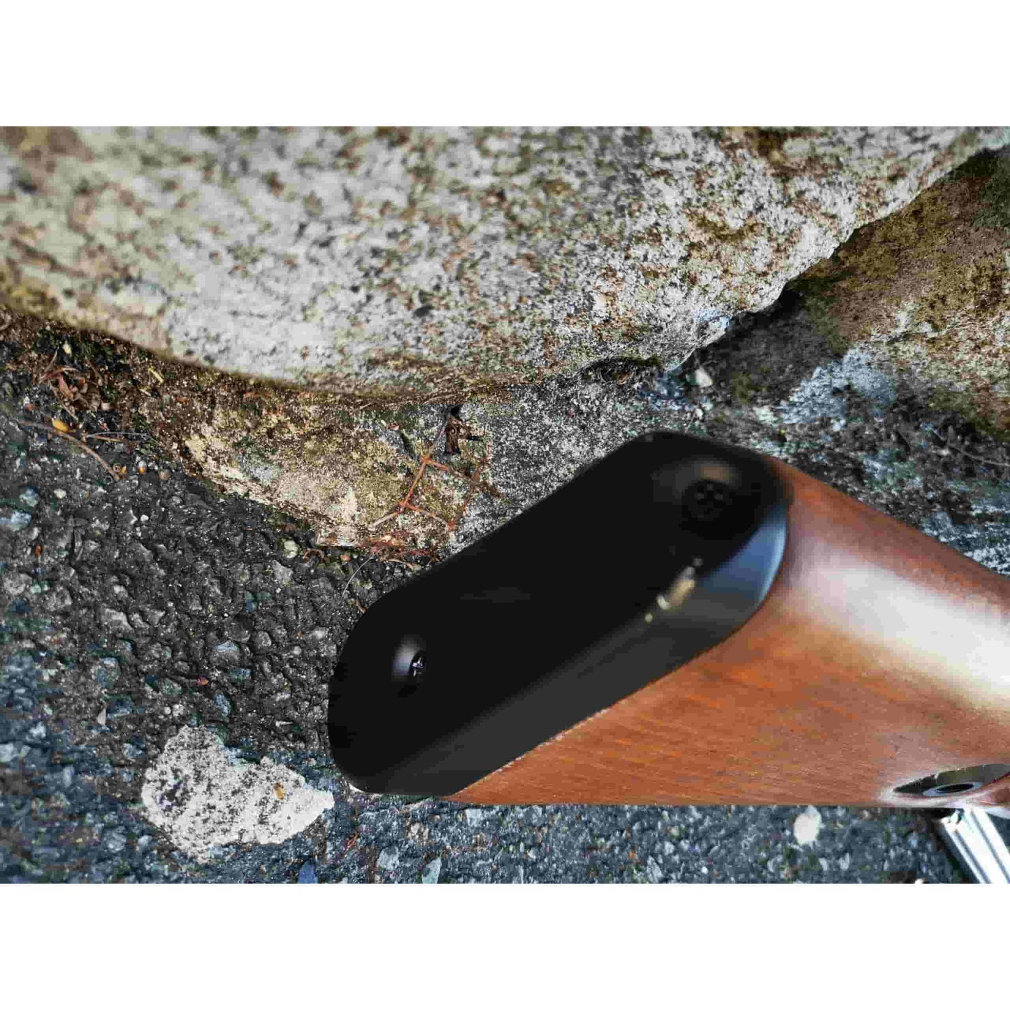 DOUBLE BELL Kar 98k Spring Air-Cocking Gel Blaster Spring Powered & Real Wood Version