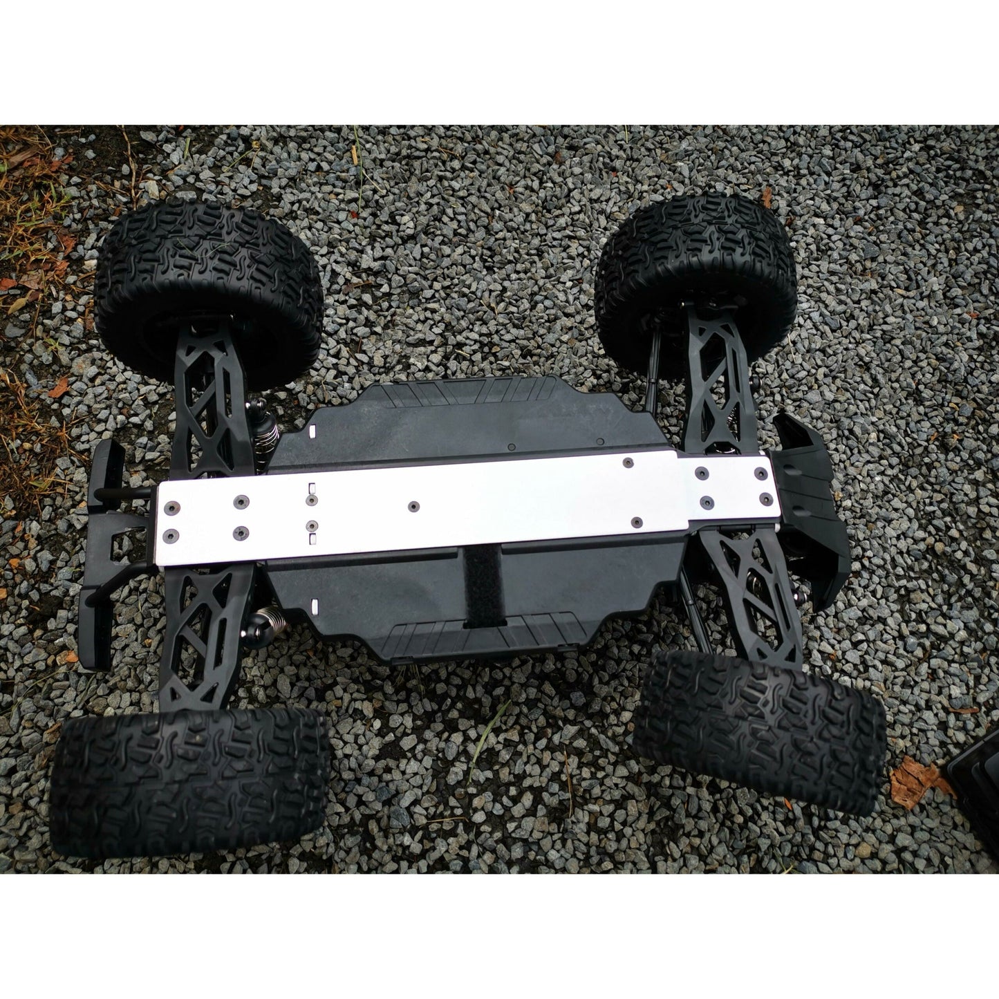 Remo hobby MMAX 4X4 Brushed 1/10 4WD RTR Monster Truck