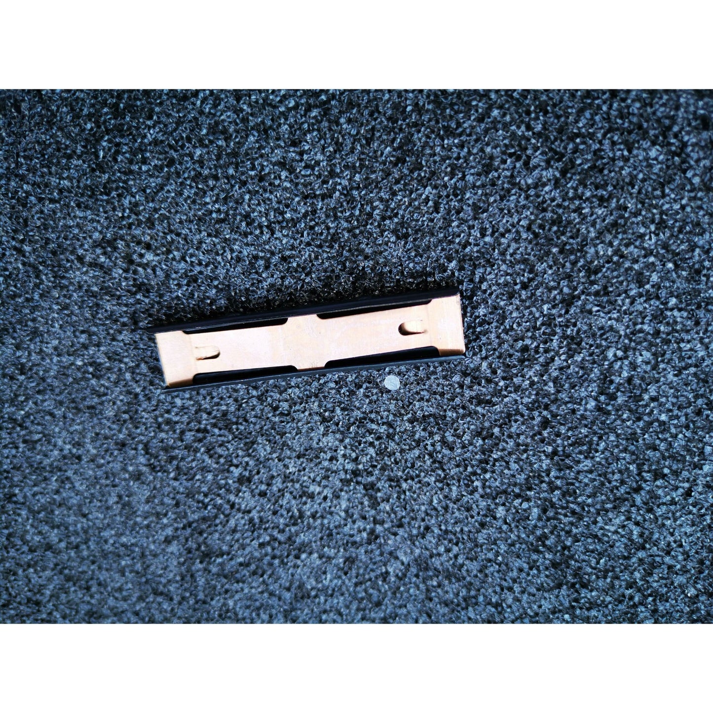 DOUBLE BELL 98K Bullet Loading Floor Plate