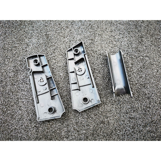 DOUBLE BELL Pistol Grip Set for DB/GE 1911 V10 Gas Blowback Pistols