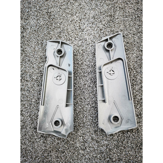 DOUBLE BELL Pistol Grip Set for DB/GE 1911 V10 Gas Blowback Gel Blaster Pistols