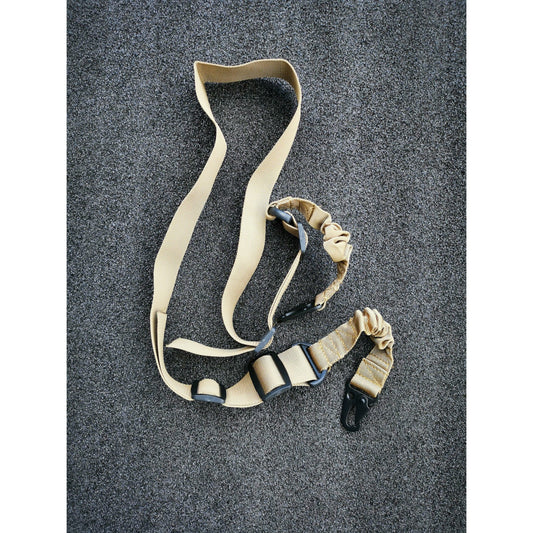 Double-point Strap Sling